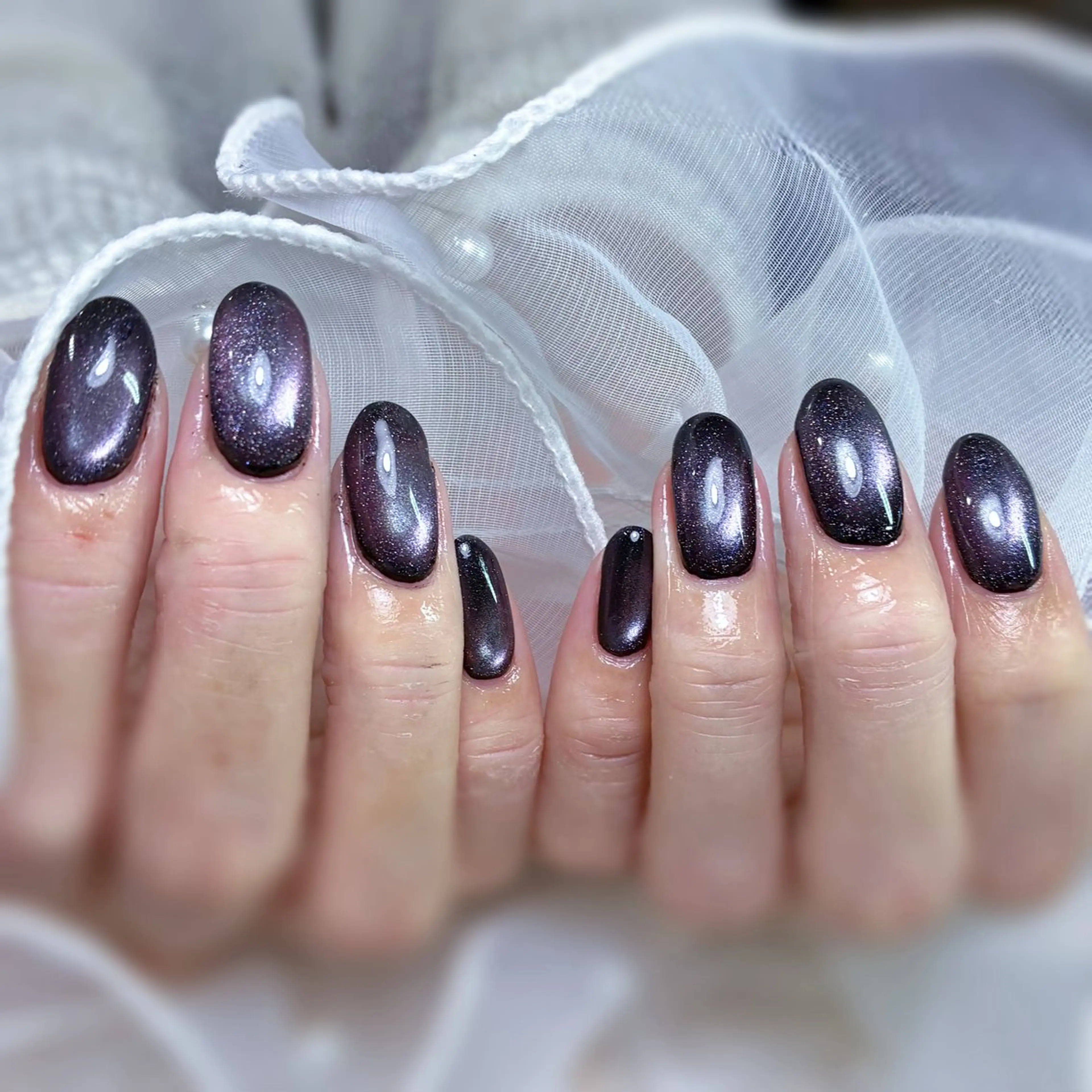 ネイル Twinkle Nail Kuboのネイルデザイン