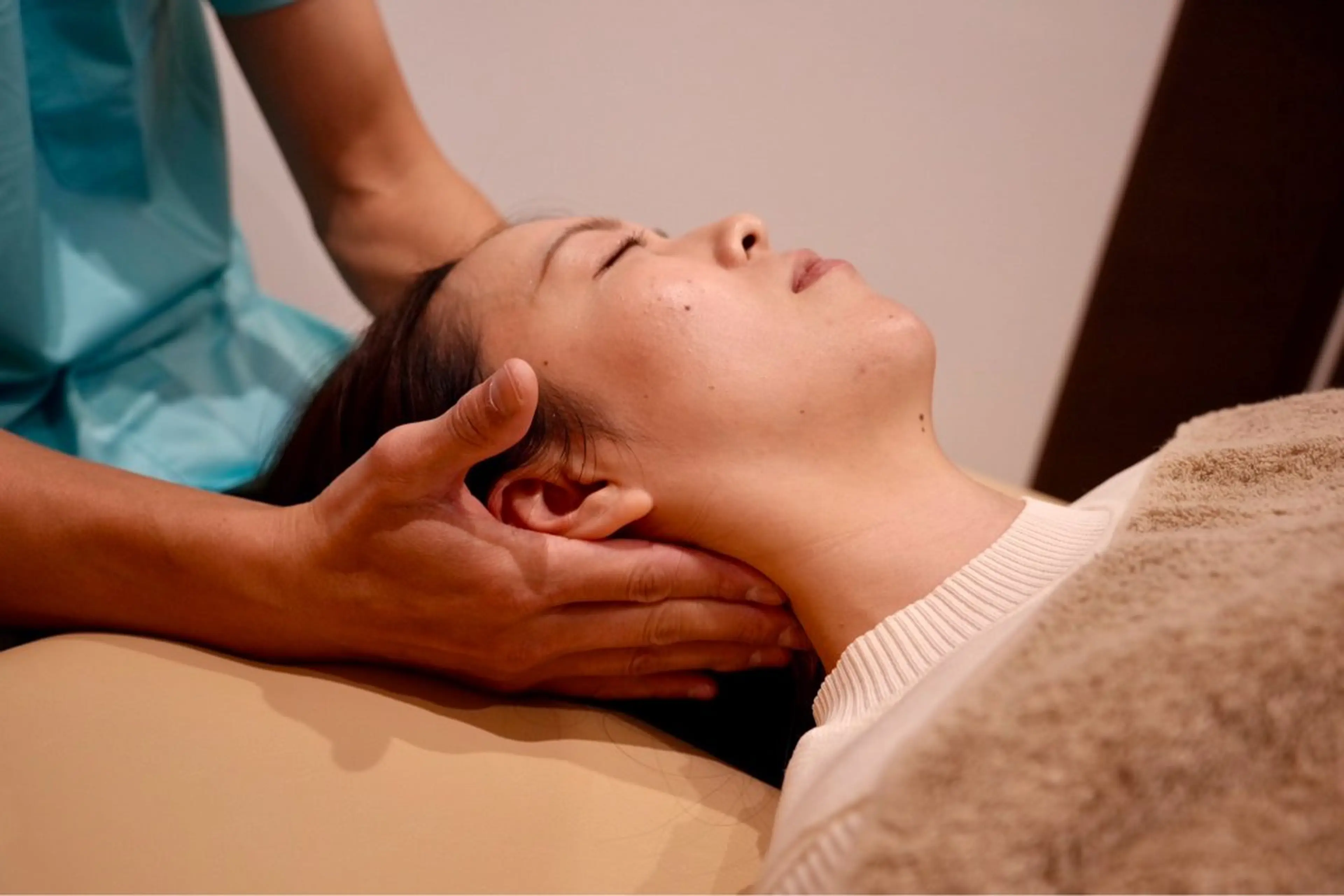 亀有ちむぐくる整体院所属・新崎 拓のその他イメージ