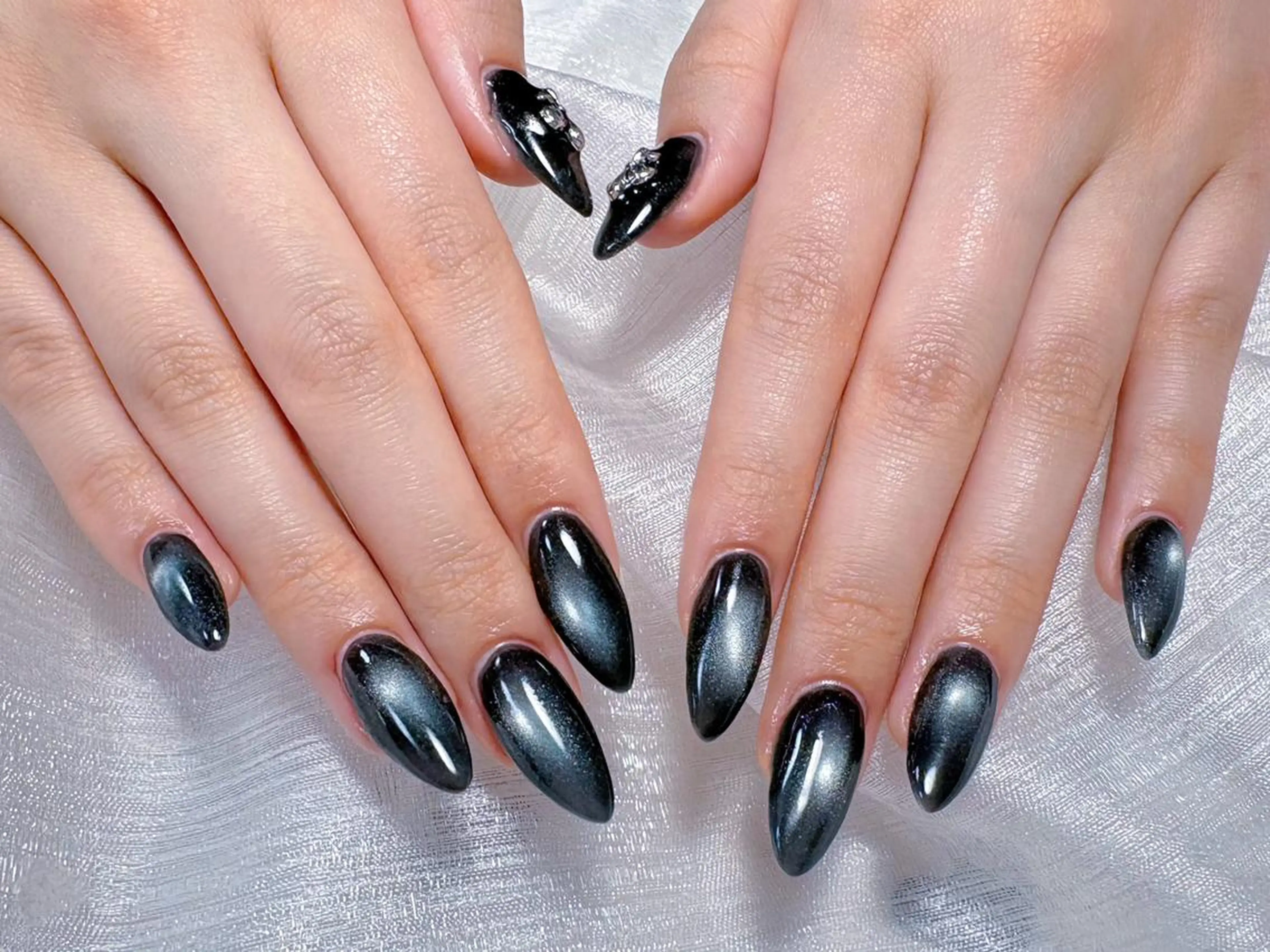 ネイル ハンドネイル 🌛 Tsuki🌛のネイルデザイン