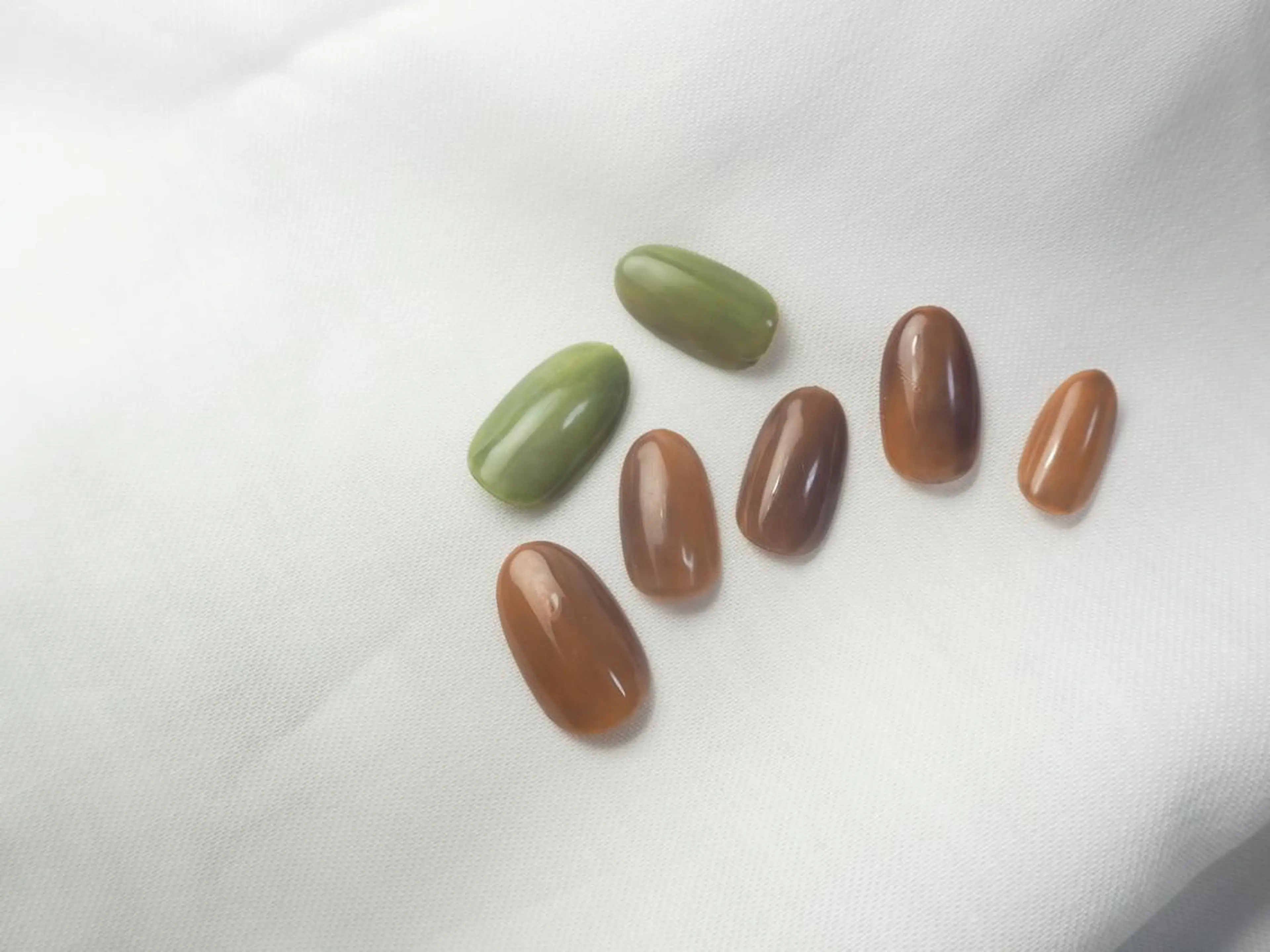 ネイル NAILSALON Ichiのネイルデザイン