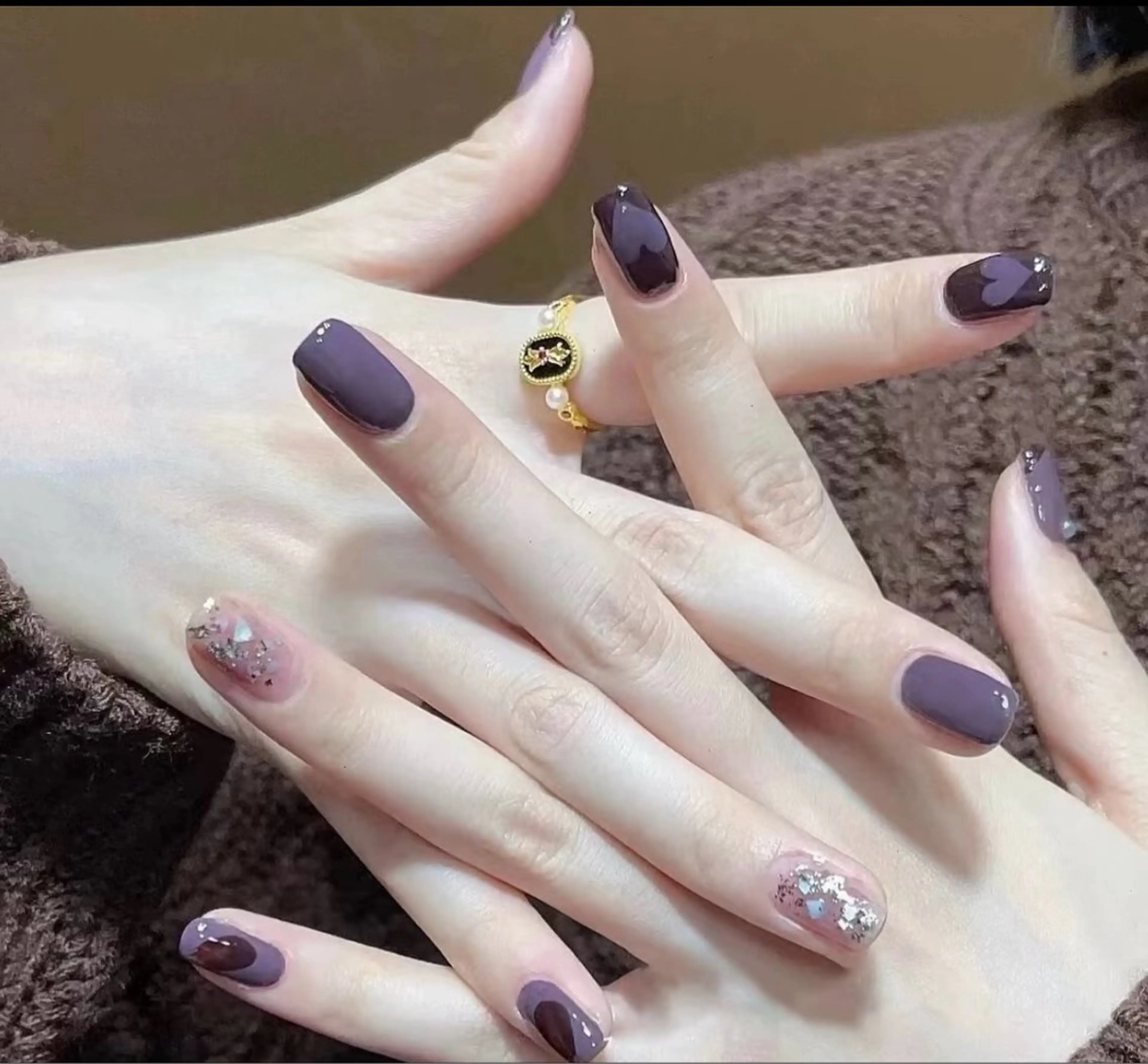 ネイル 絢佳 nailのネイルデザイン