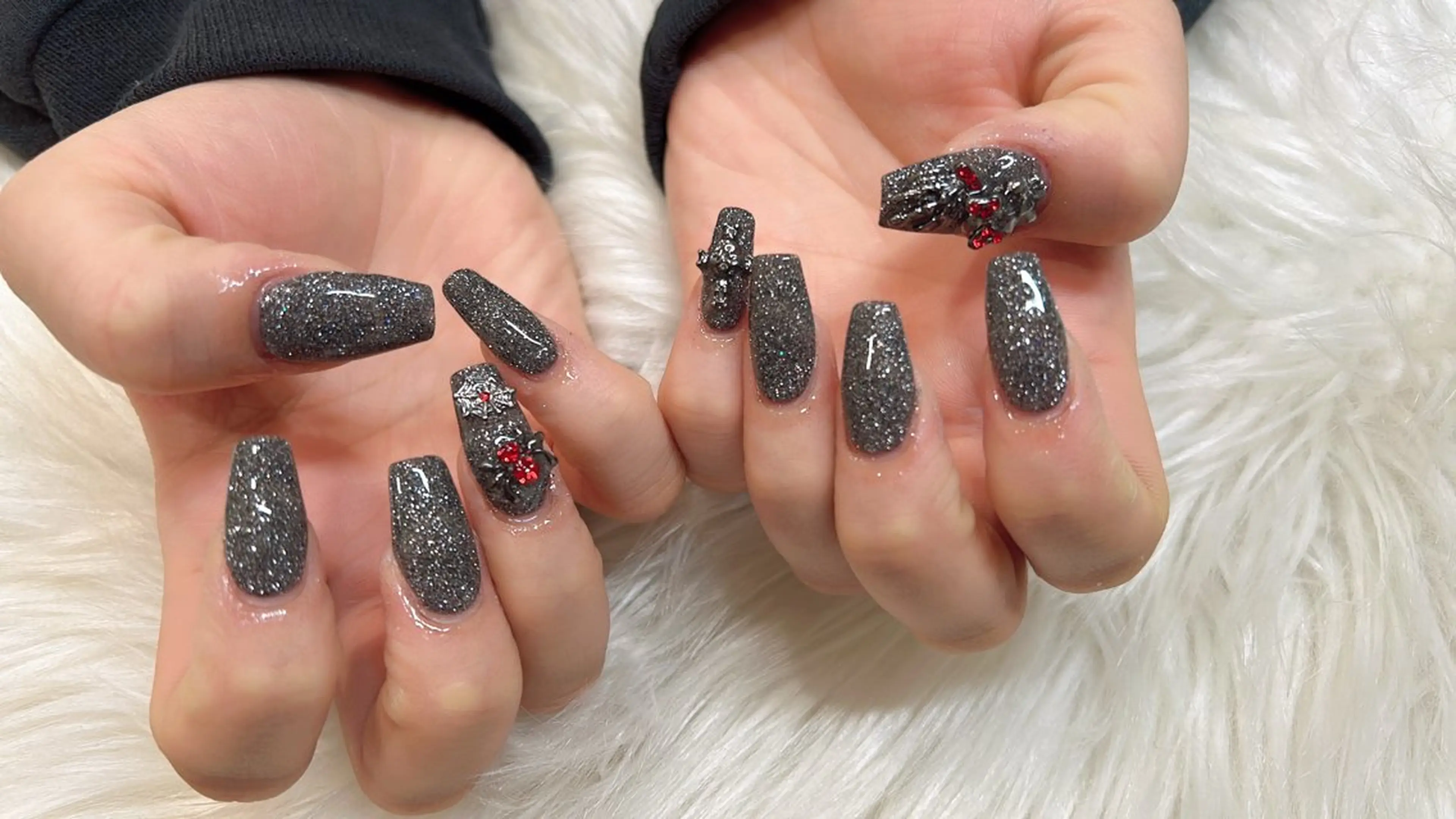 ネイル 《LB》ラブリエ Nail&eyeのマツエク・マツパデザイン