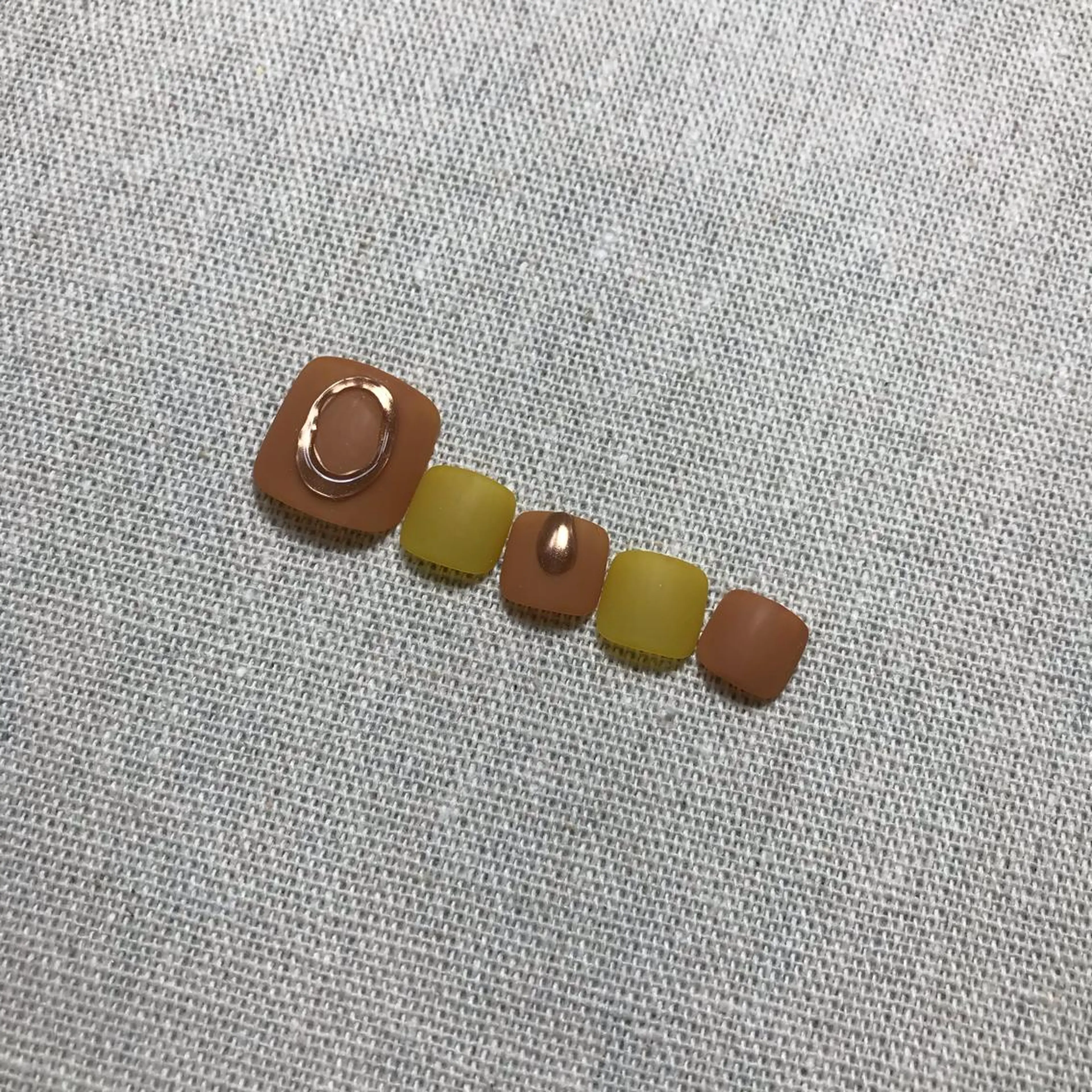 ネイル 💅chainail _aiのネイルデザイン