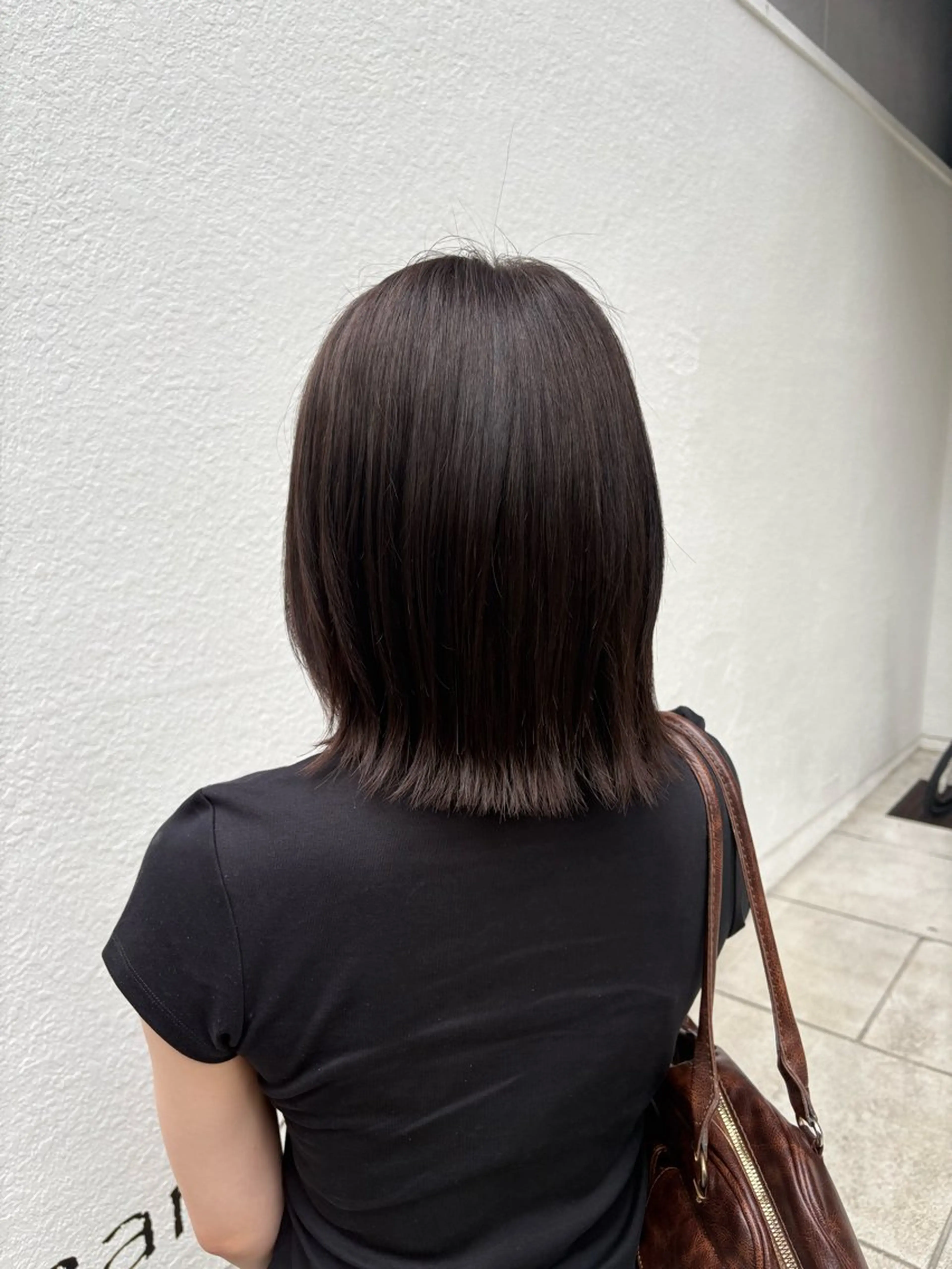 ryoka | Nary裏寺のヘアスタイル