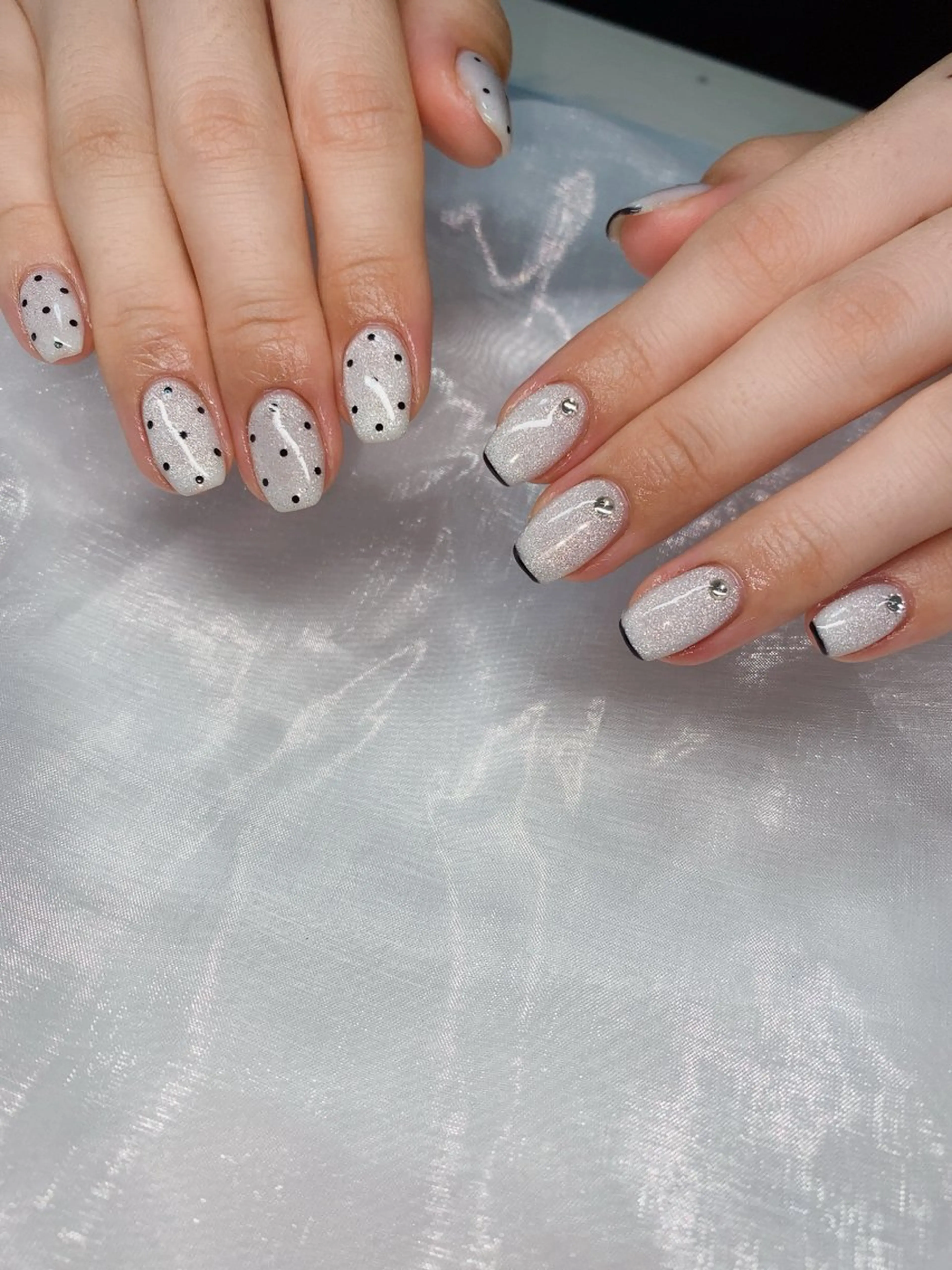 ネイル C. NAILSのネイルデザイン