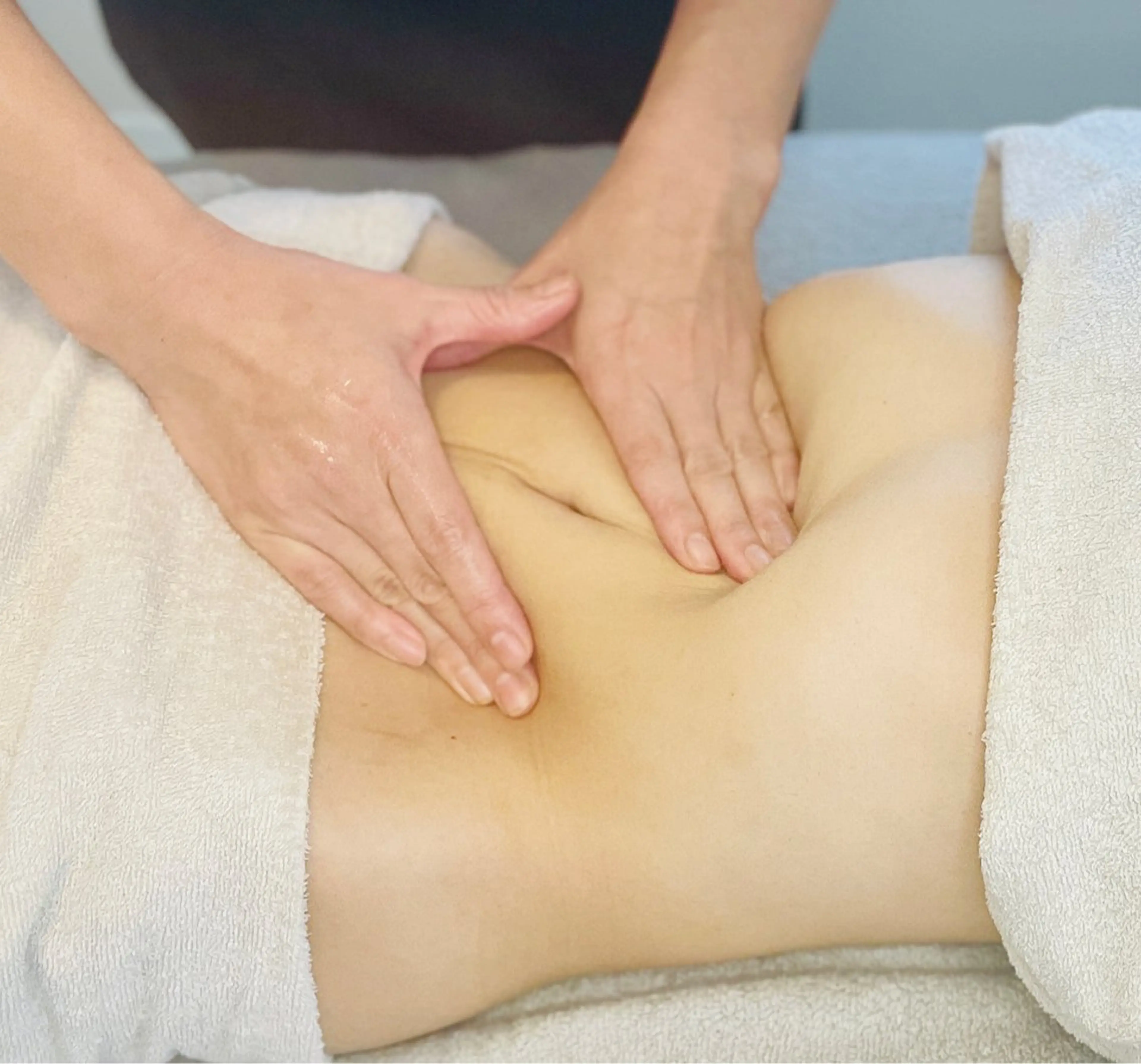 imaginespa エステ×リラクのエステ・リラクイメージ