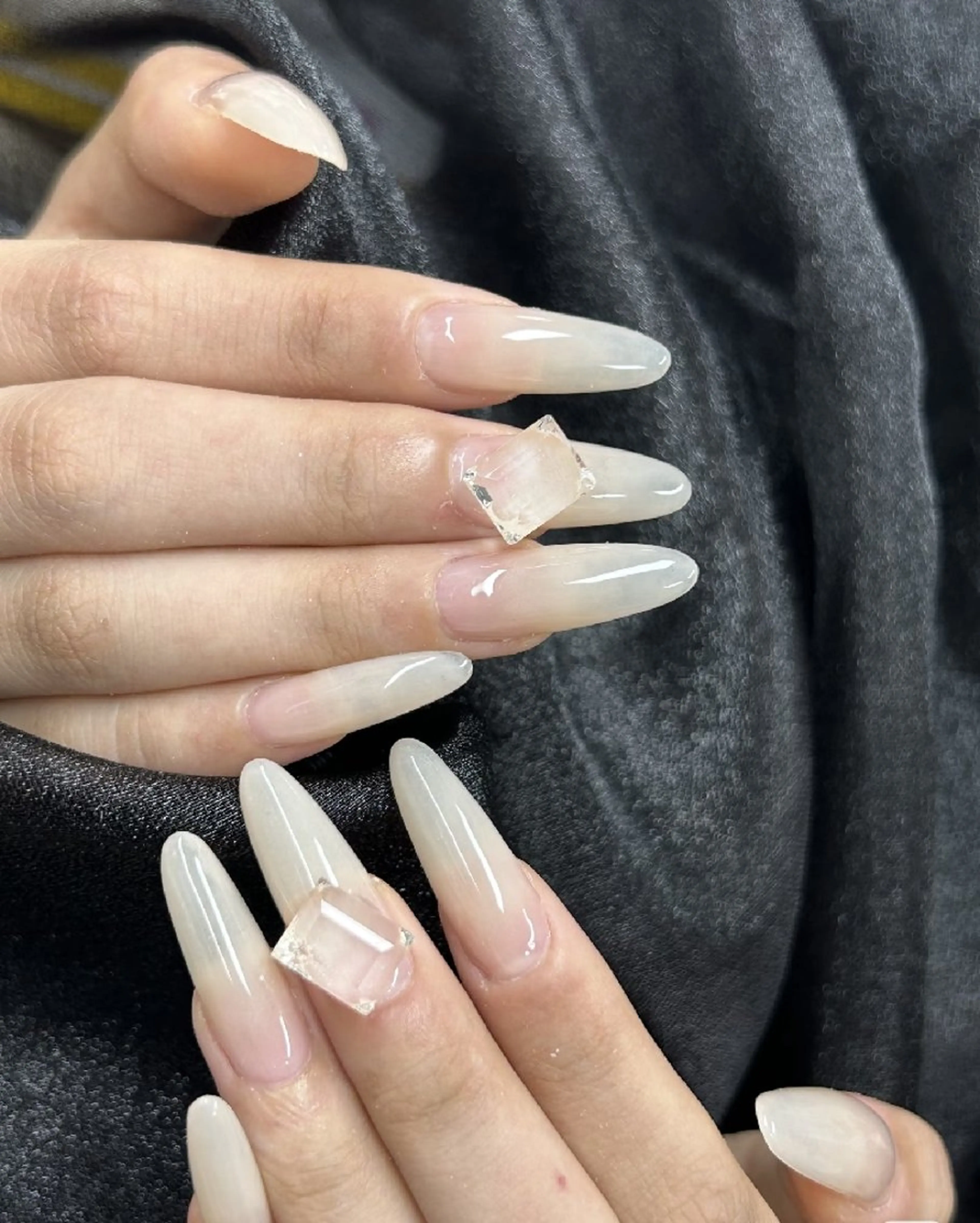 ネイル 高田馬場 minikikiのネイルデザイン