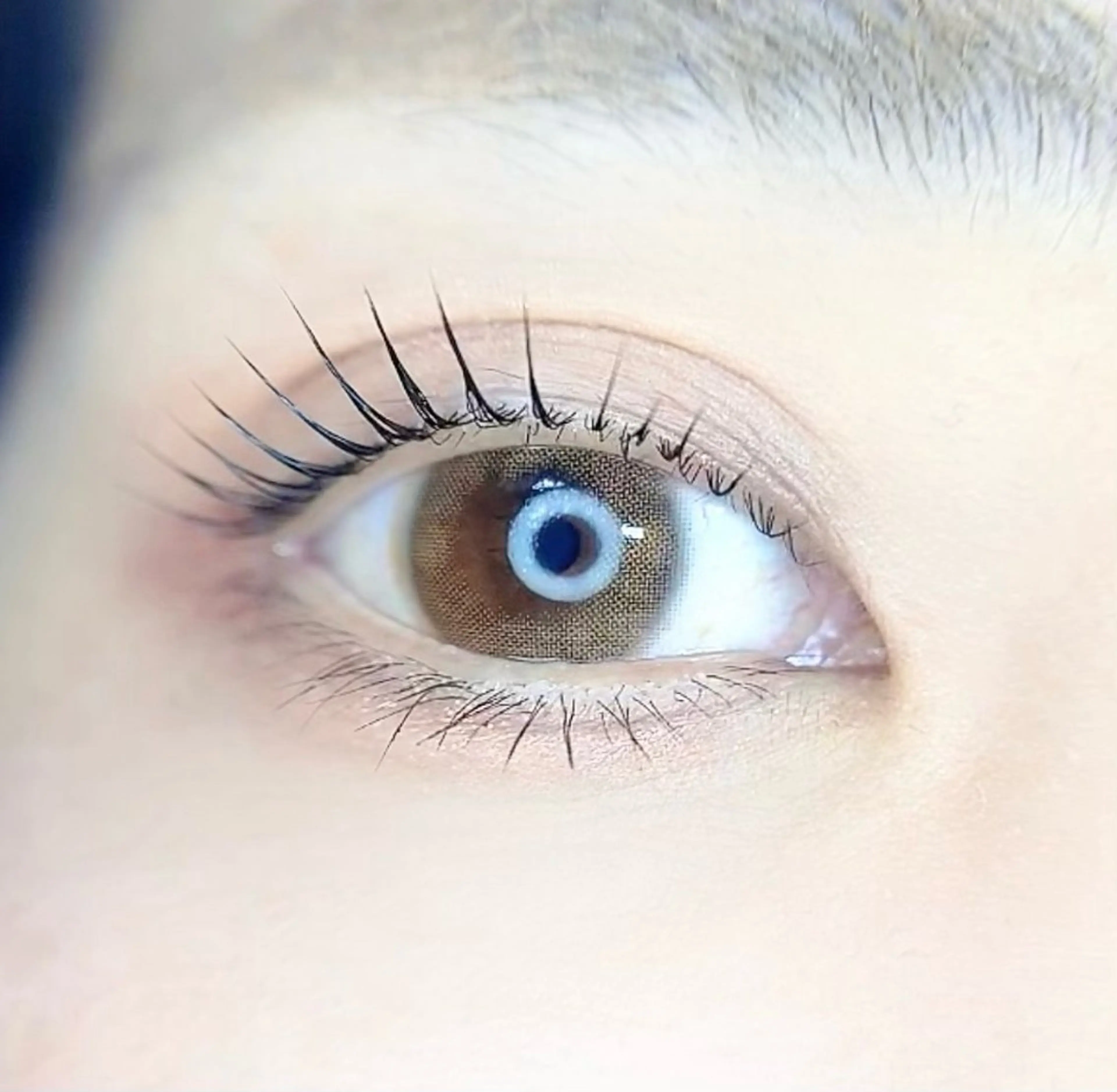 マツエク・マツパ un par unの眉毛・アイブロウイメージ