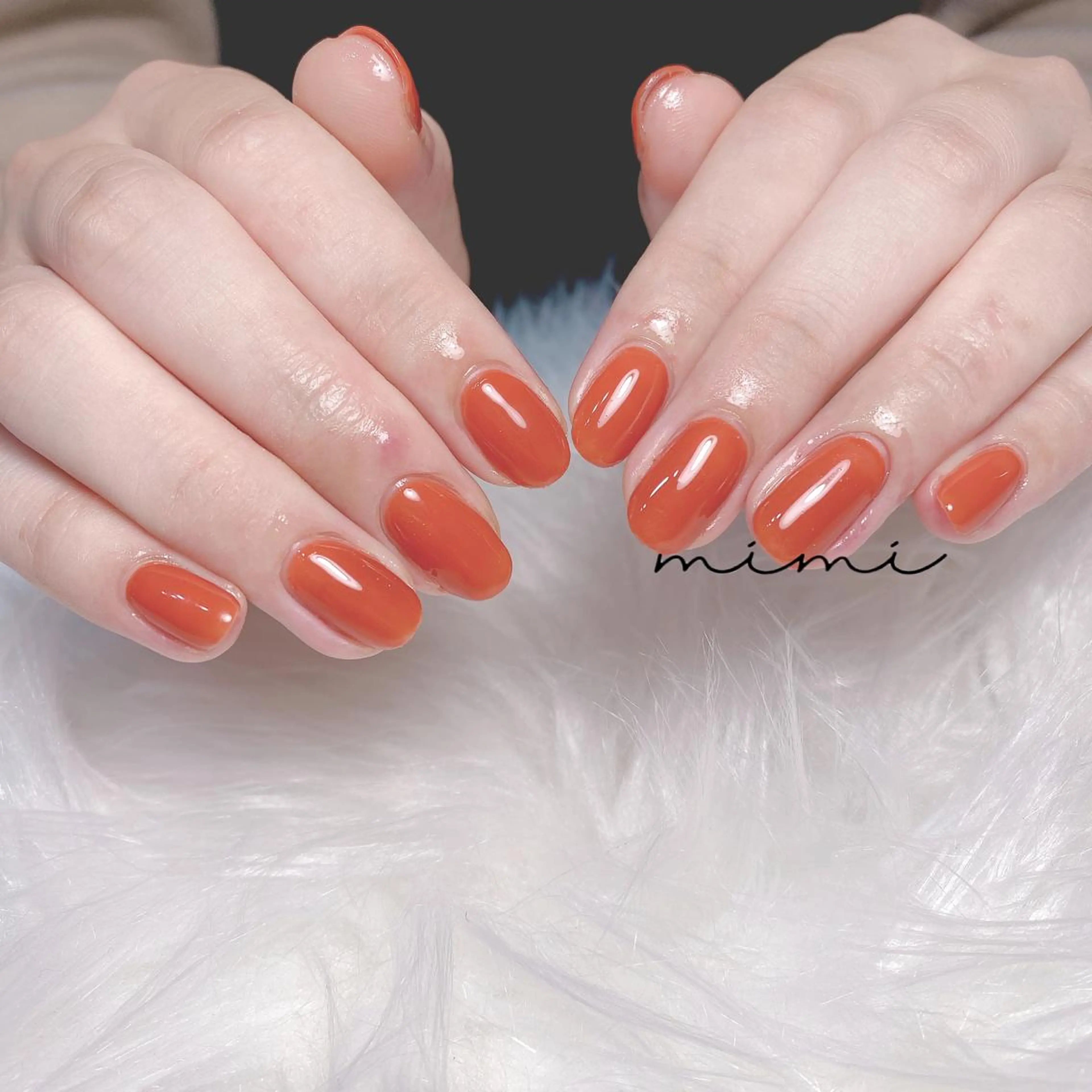 ネイル ハンドネイル nail salon Soraのネイルデザイン