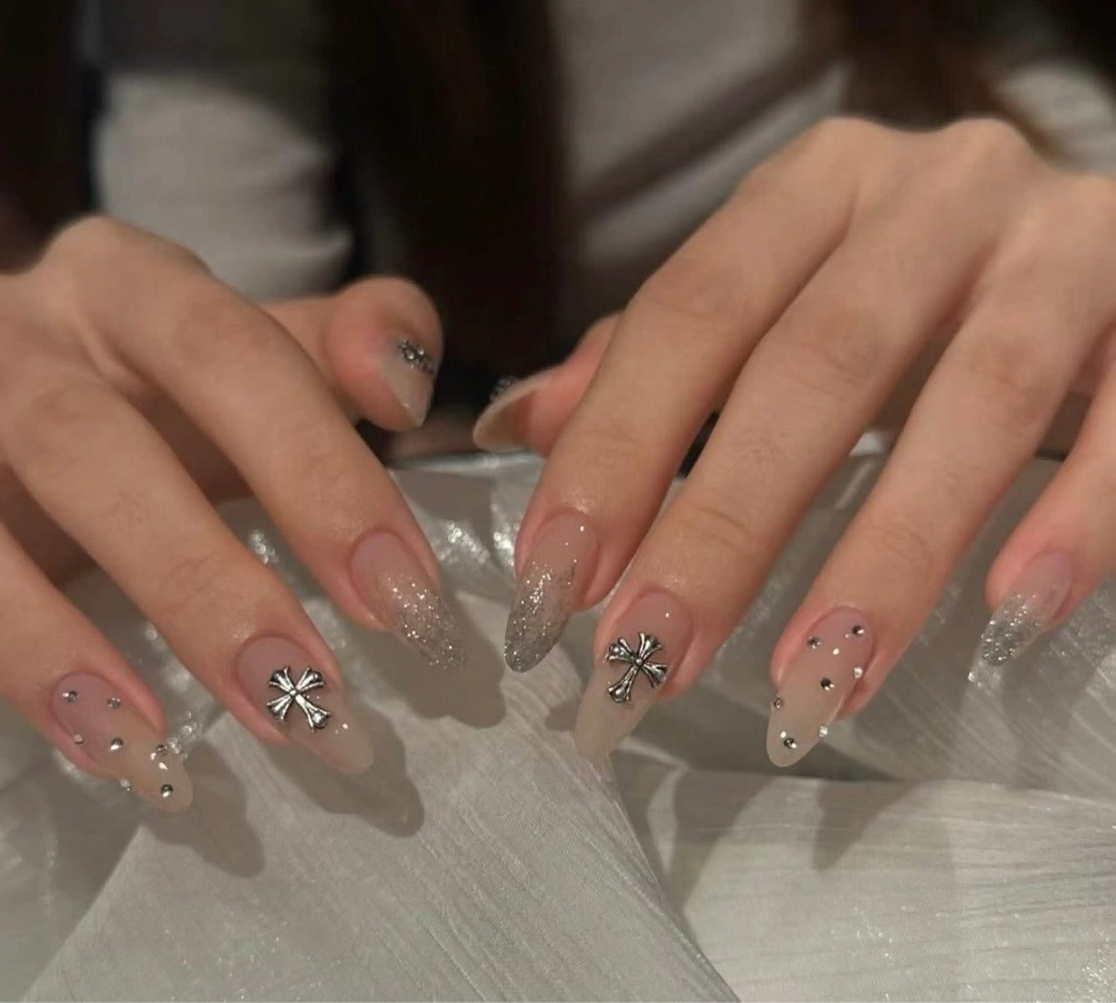 ネイル Ribbonnail salonのネイルデザイン