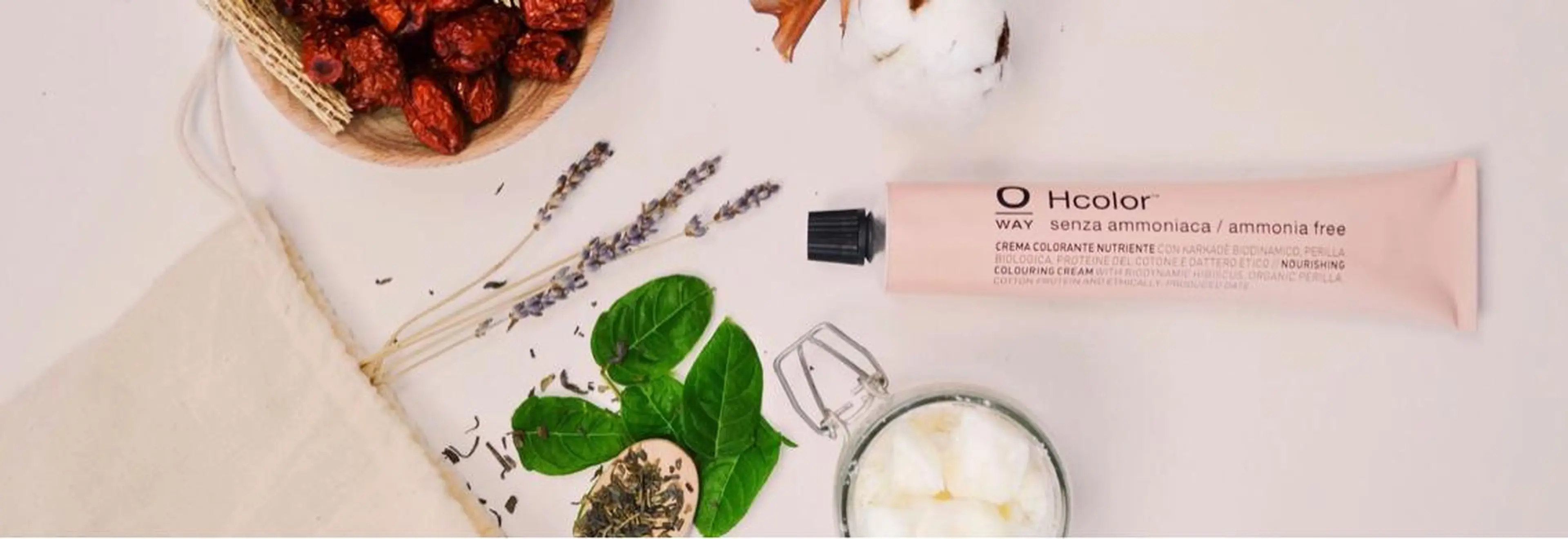 Relais 大曽根のヘアスタイル