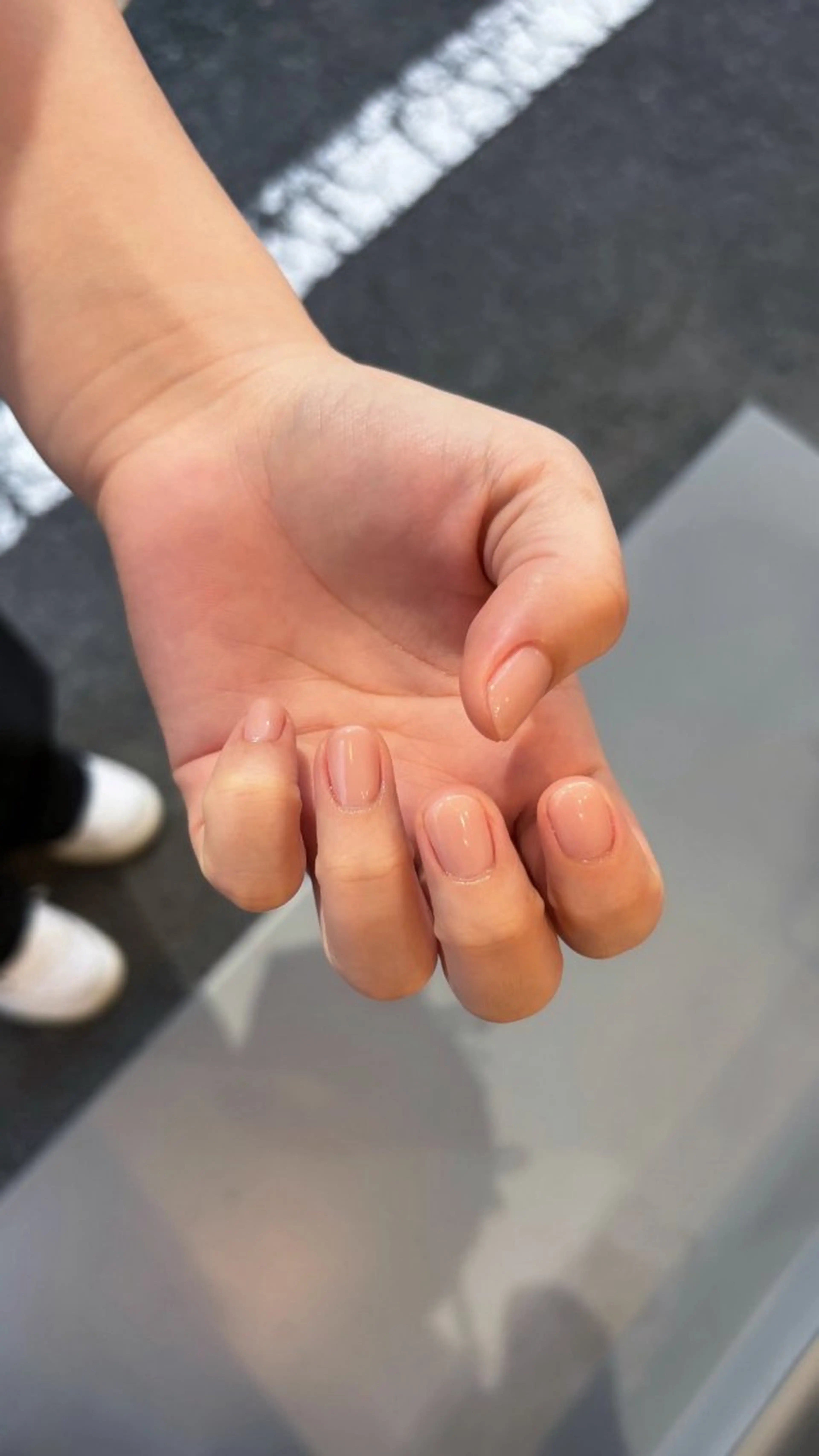 ネイル ハンドネイル Aya Mauleaのネイルデザイン