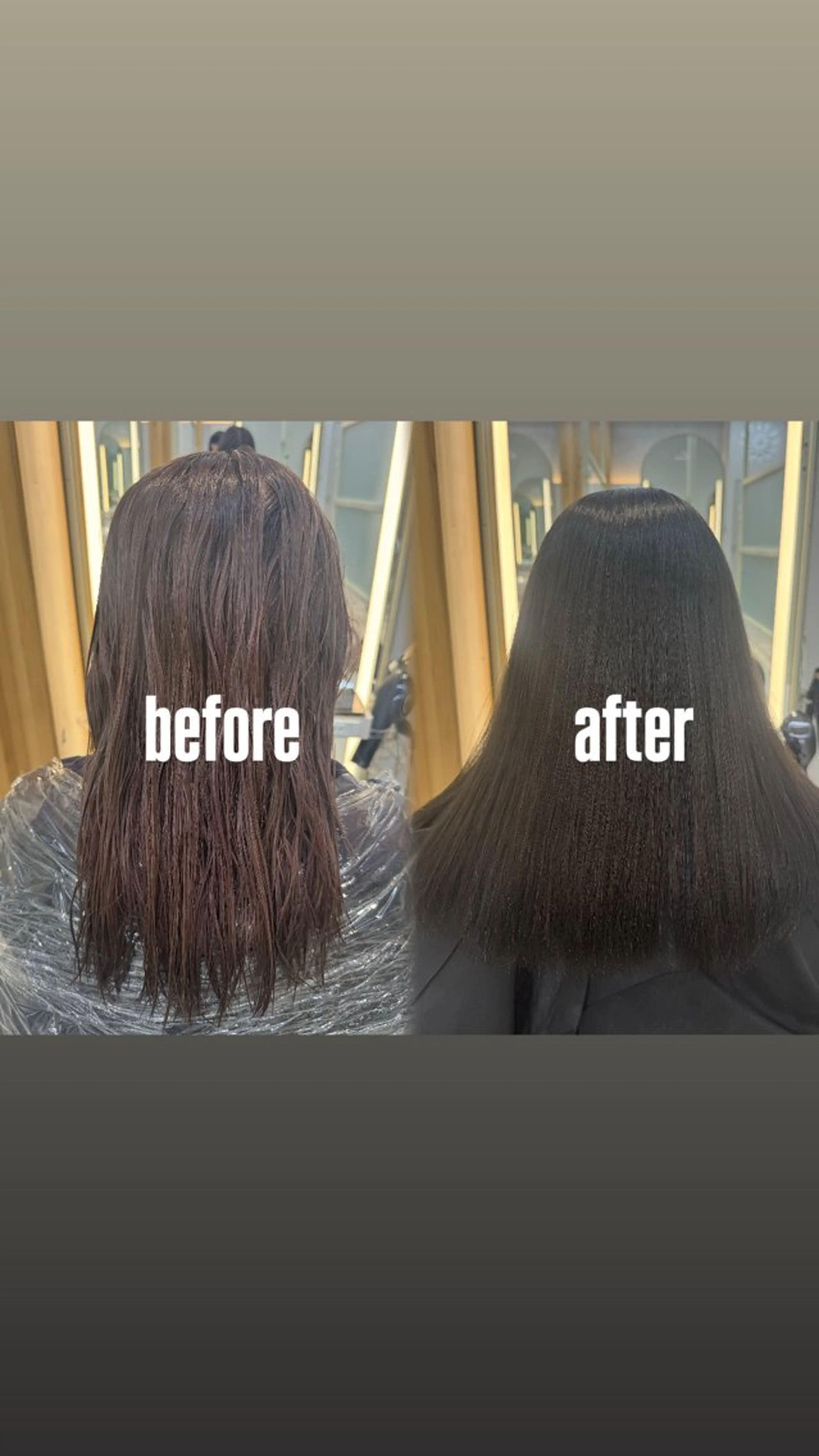 ロング ヘアカラー MIRI by AFLOAT所属・‎🤍透明感×ツヤ髪 / Saki‎🤍のヘアスタイル