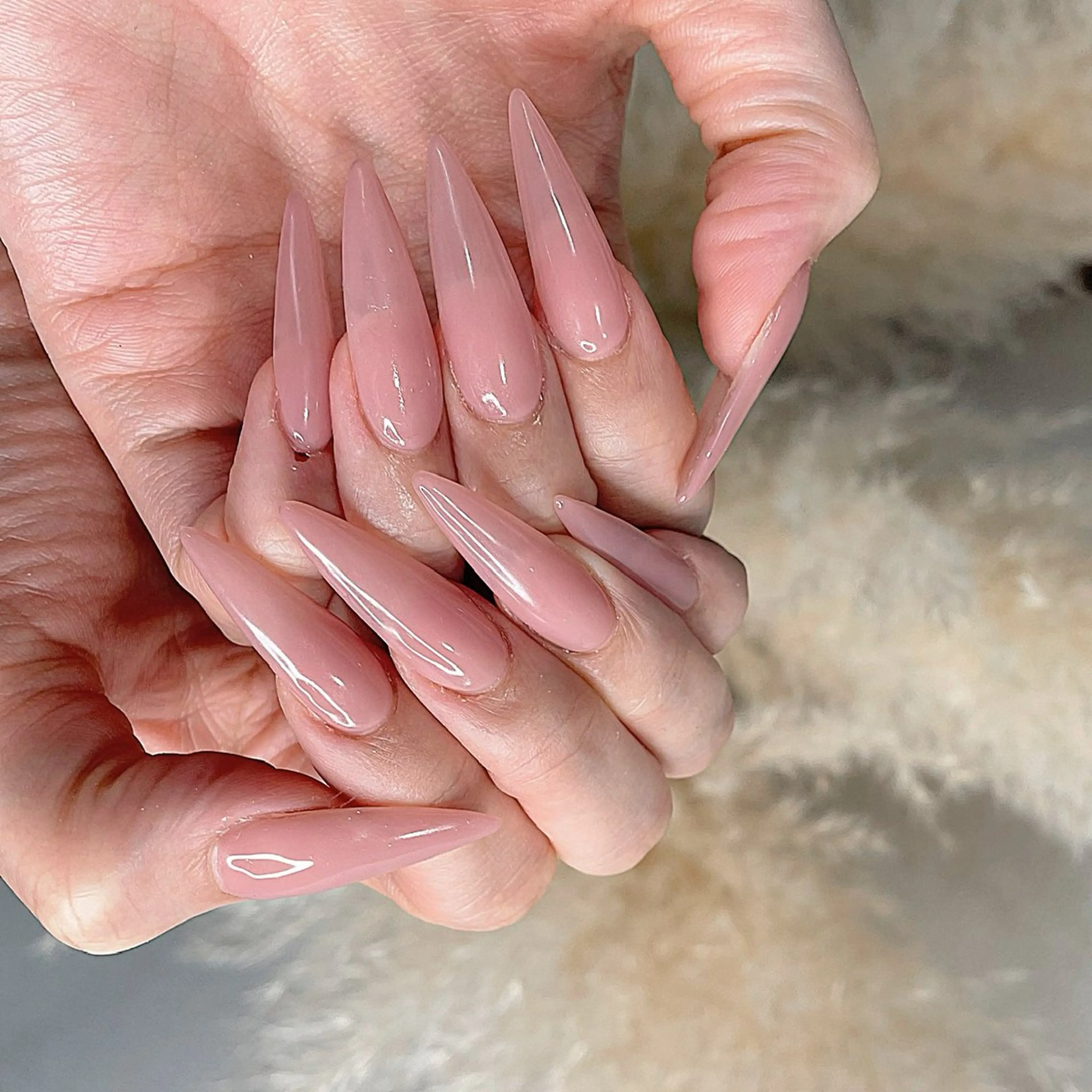 ☆スカルプ☆ワンカラー¥11000の写真