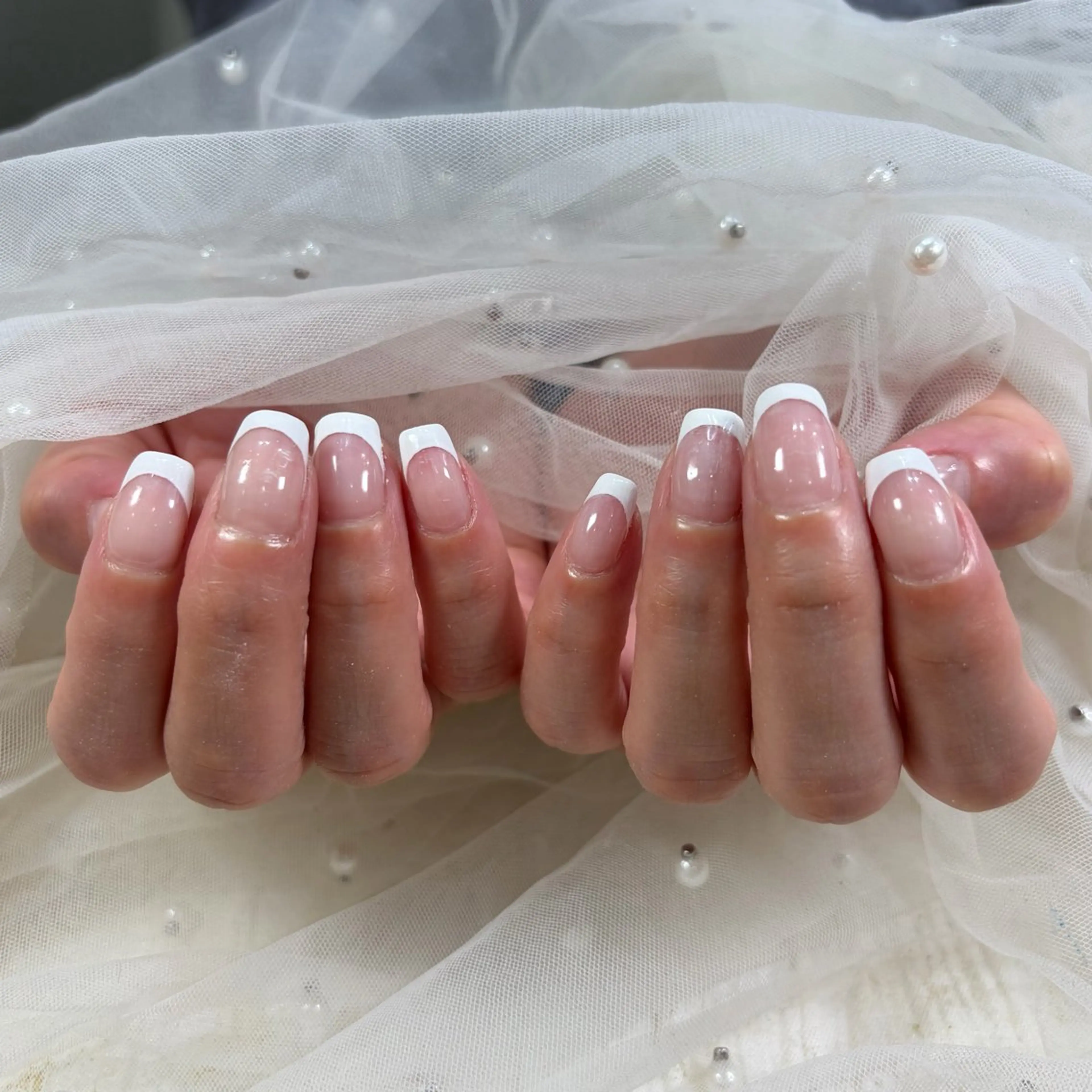 ネイル Jr.ネイリスト KOKOROのネイルデザイン