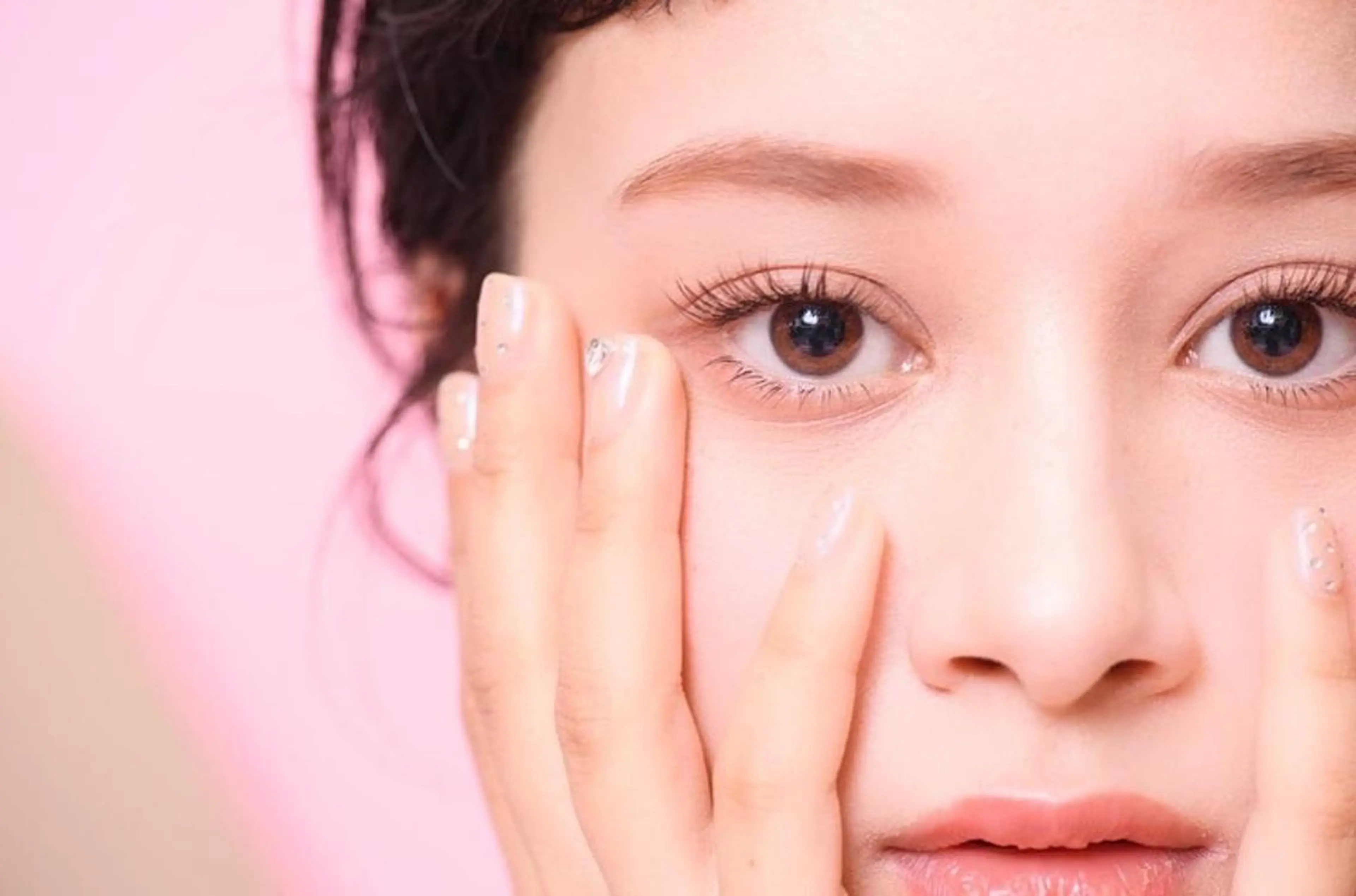 マツエク・マツパ 🎀NORA ayakaのマツエク・マツパデザイン