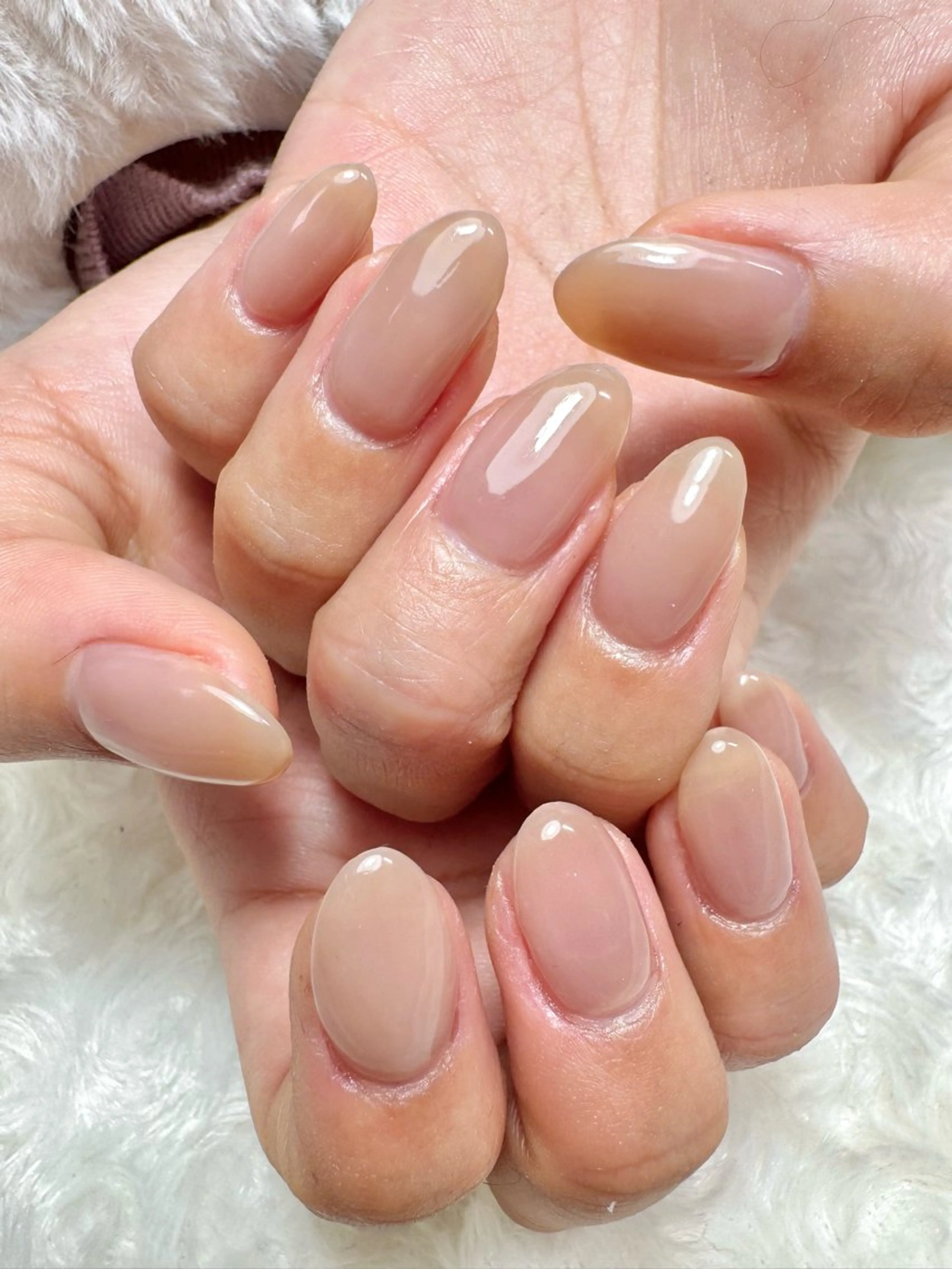 ネイル ハンドネイル ハンドケア PECO. NAILSALONのネイルデザイン