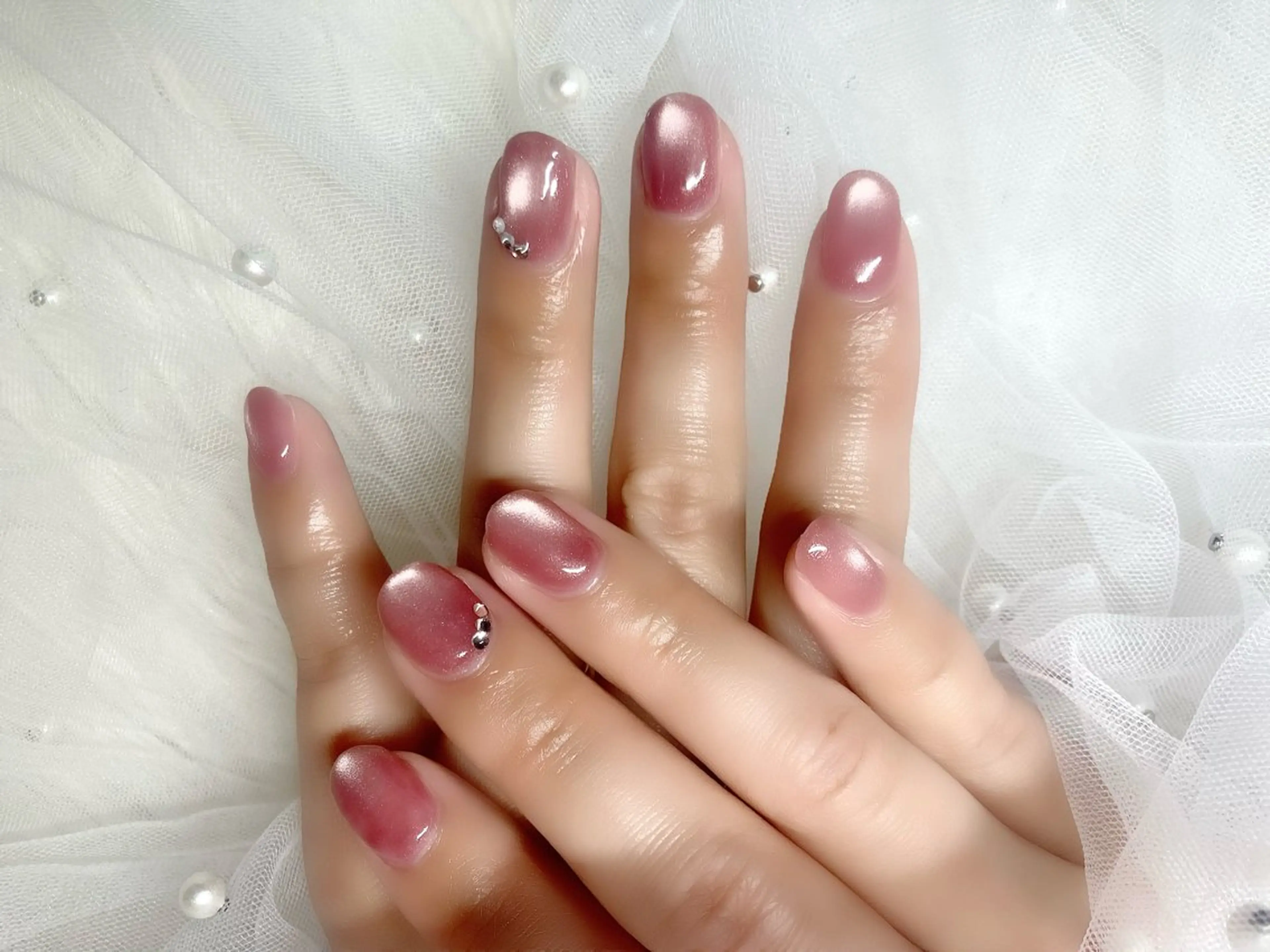 ネイル masami .Ｋのネイルデザイン