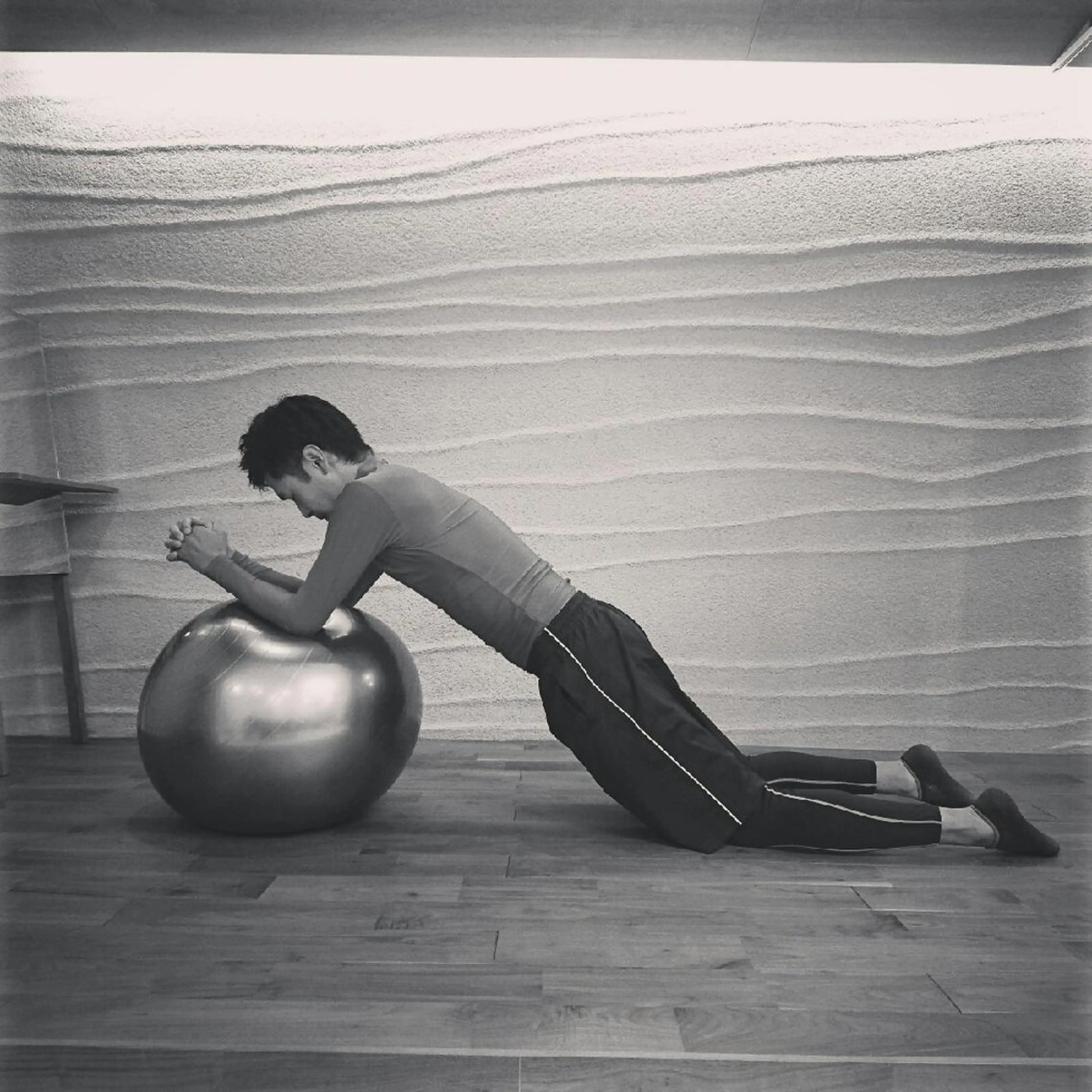 Sept.㐂楽鍼灸整体院所属・鈴木 勇祐のエステ・リラクイメージ