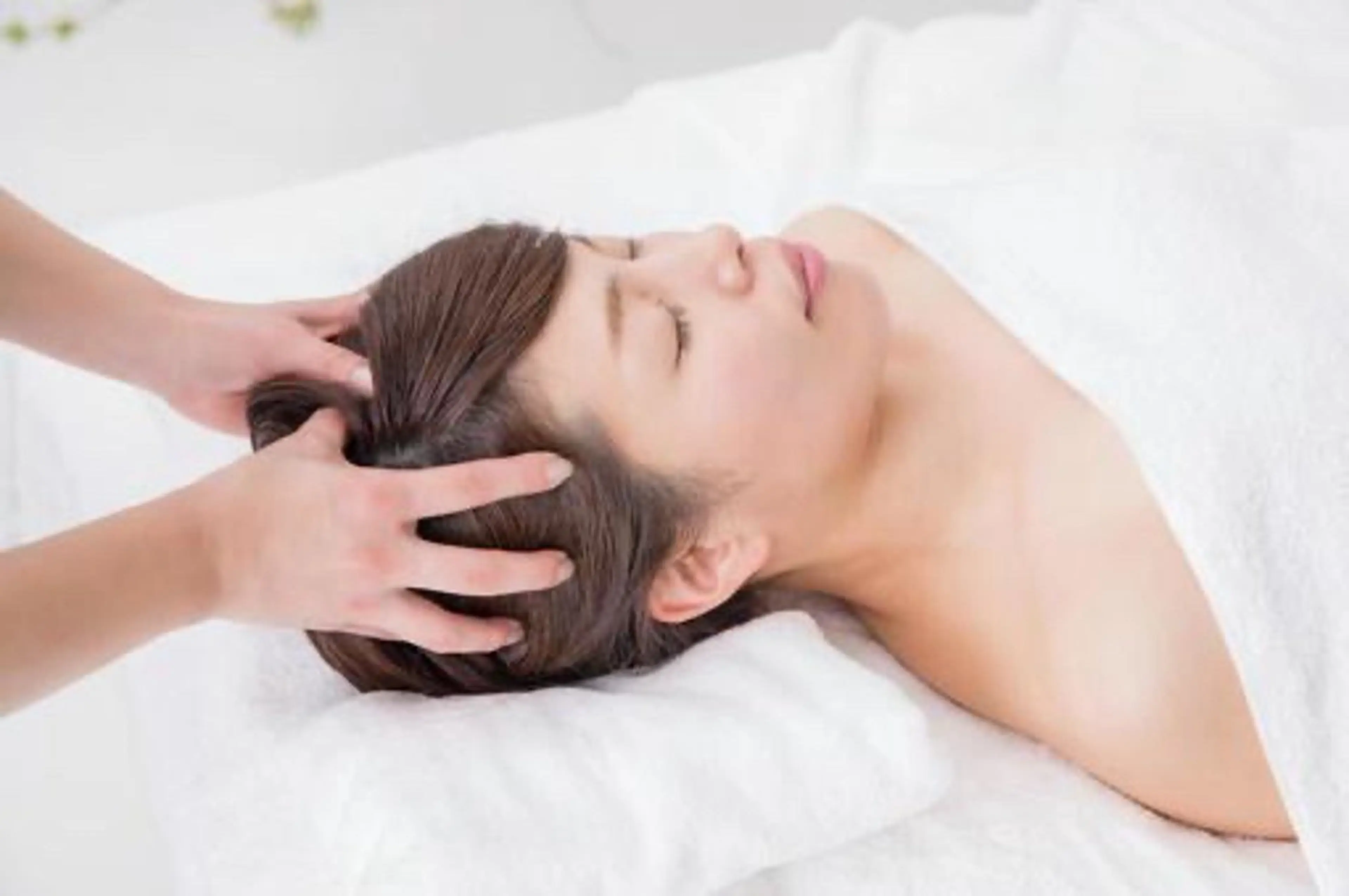 春木 幸子のエステ・リラクイメージ