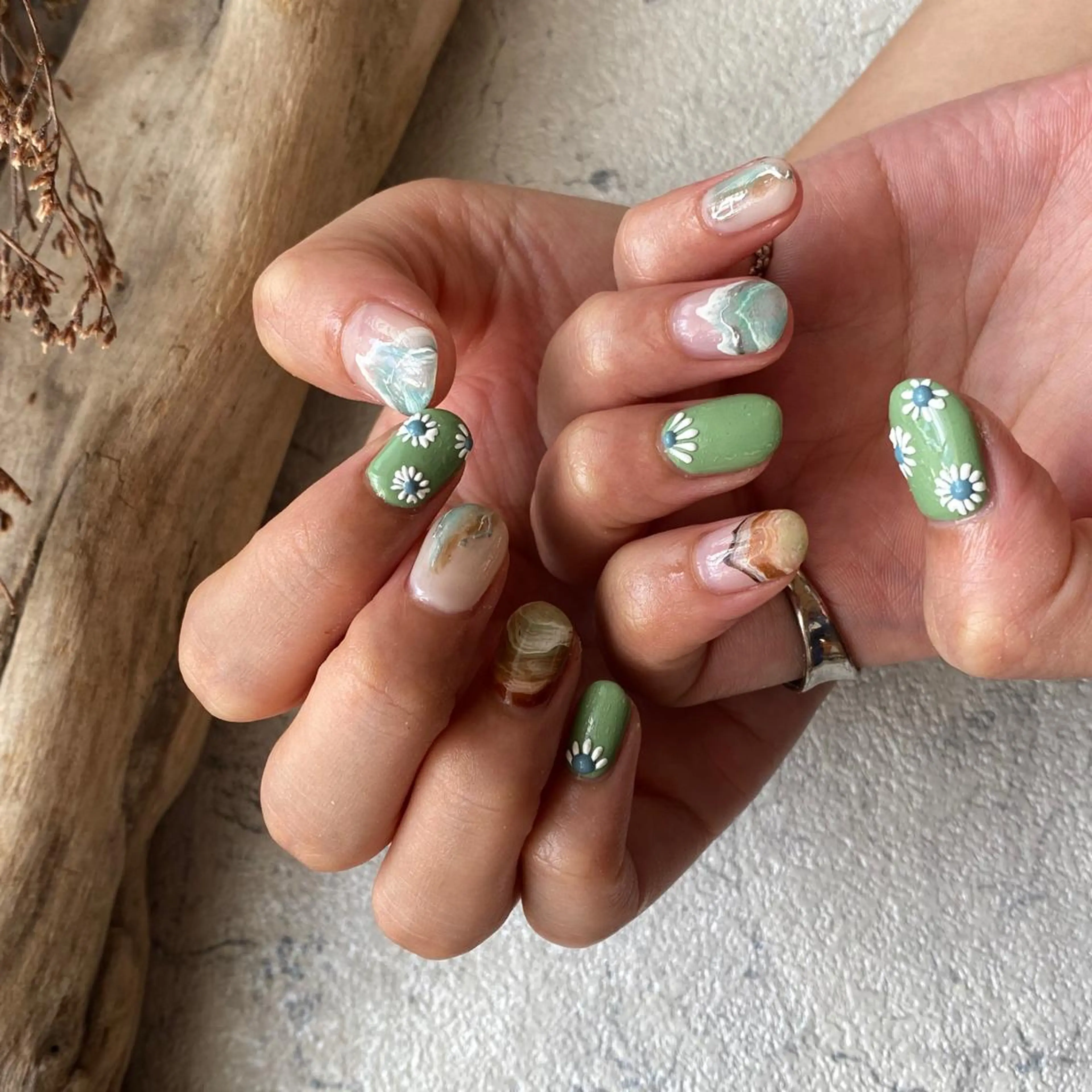 ネイル ハンドネイル Chipieee Tokyoのその他イメージ