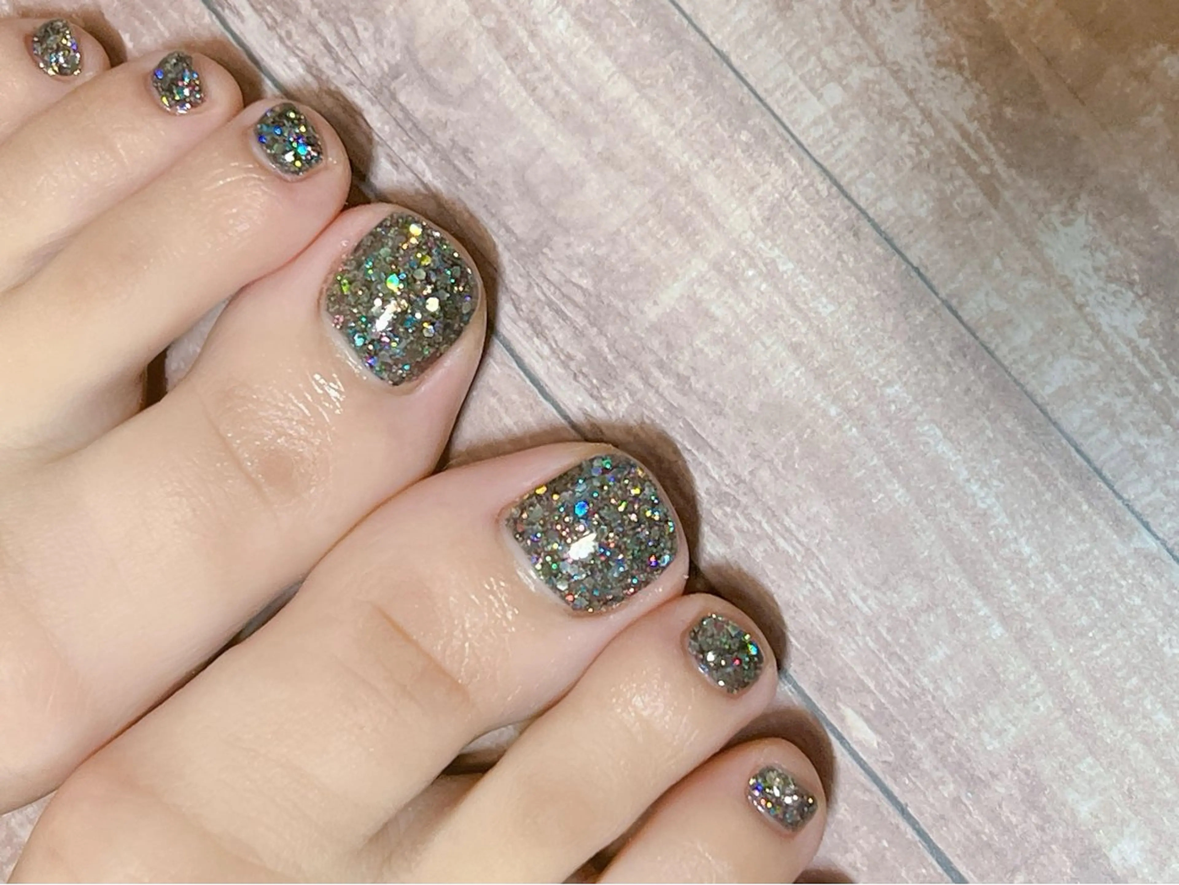 ネイル DollyGirl KYOKOのネイルデザイン