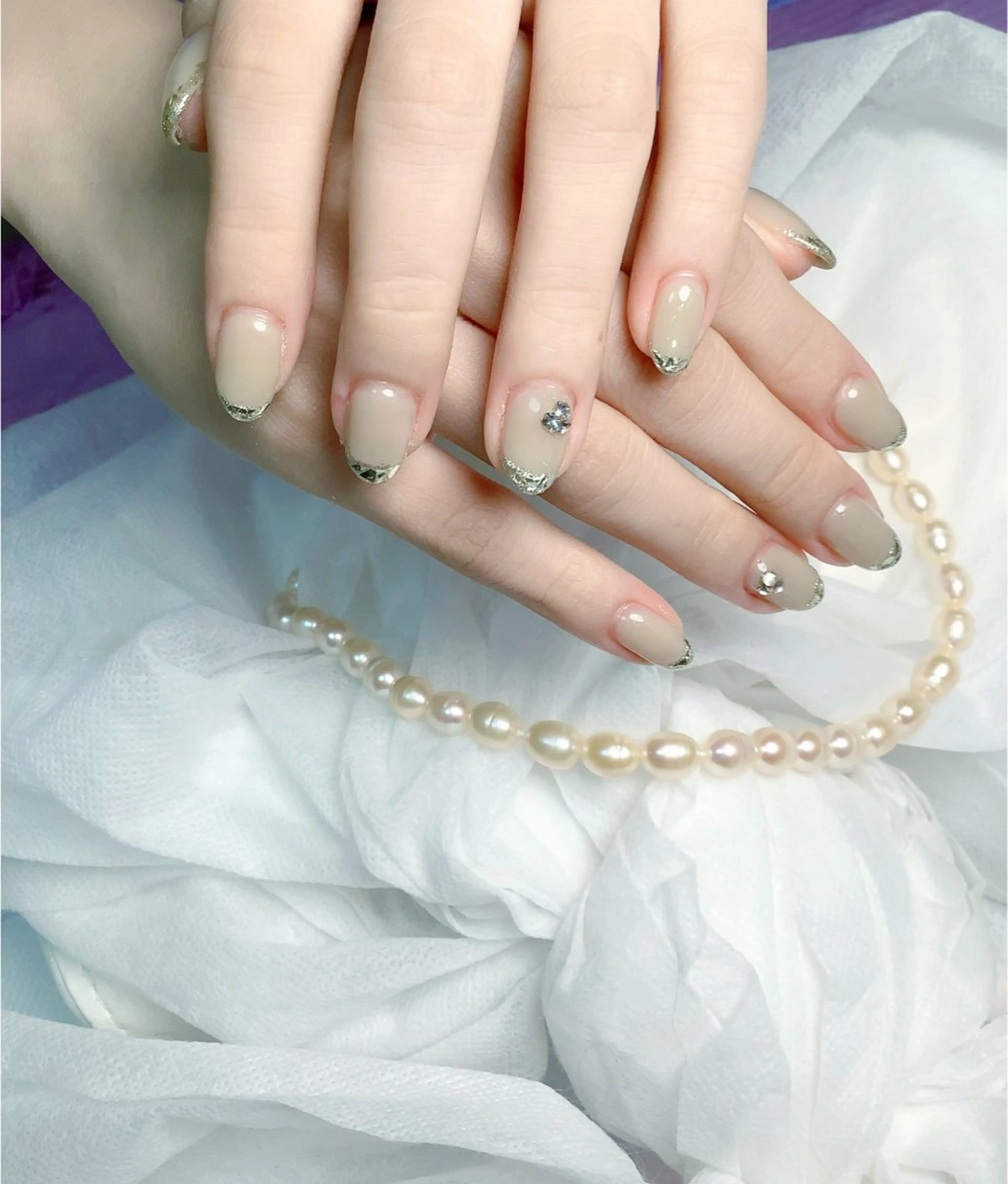 ネイル べ にのネイルデザイン