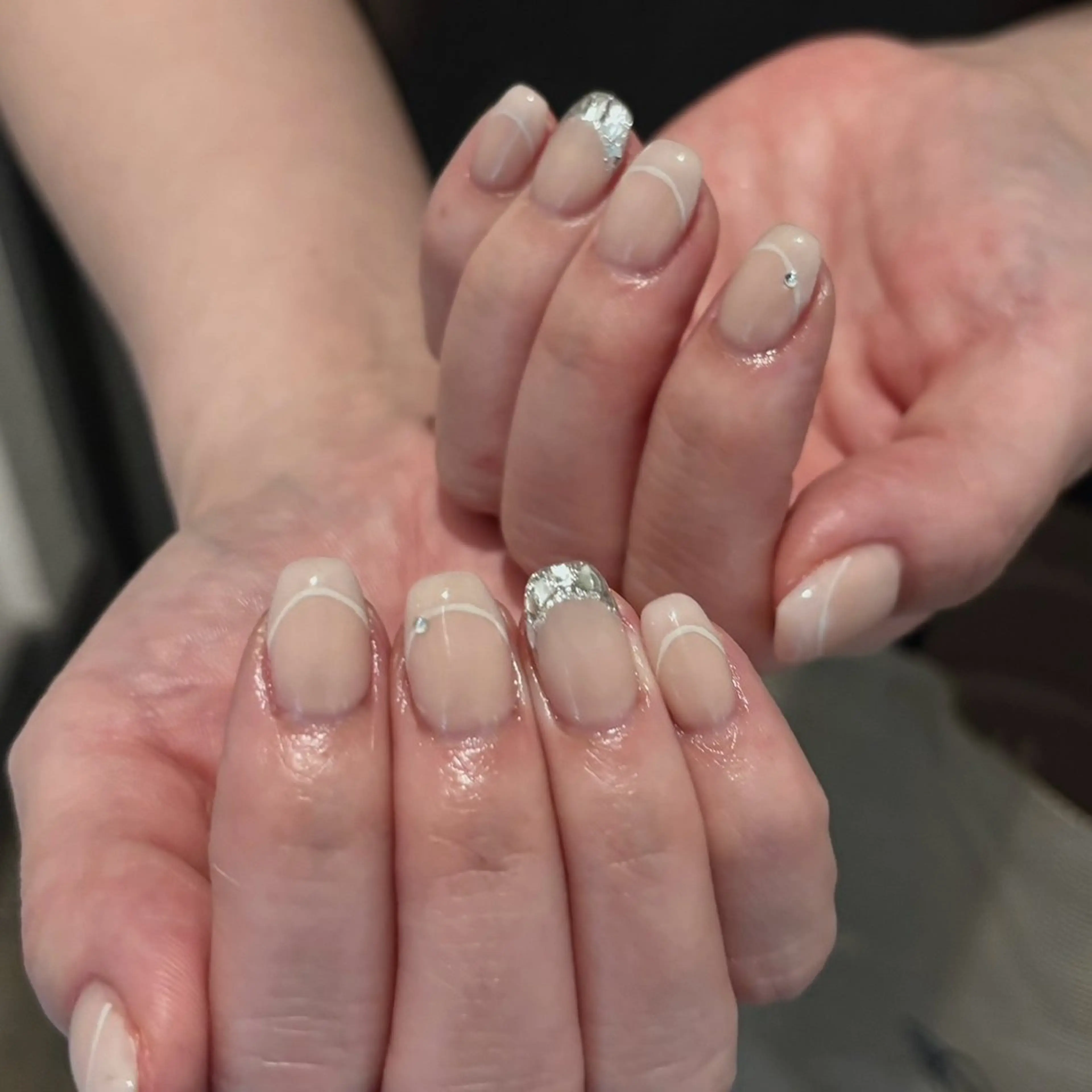 ネイル KAONAIL mayuのネイルデザイン