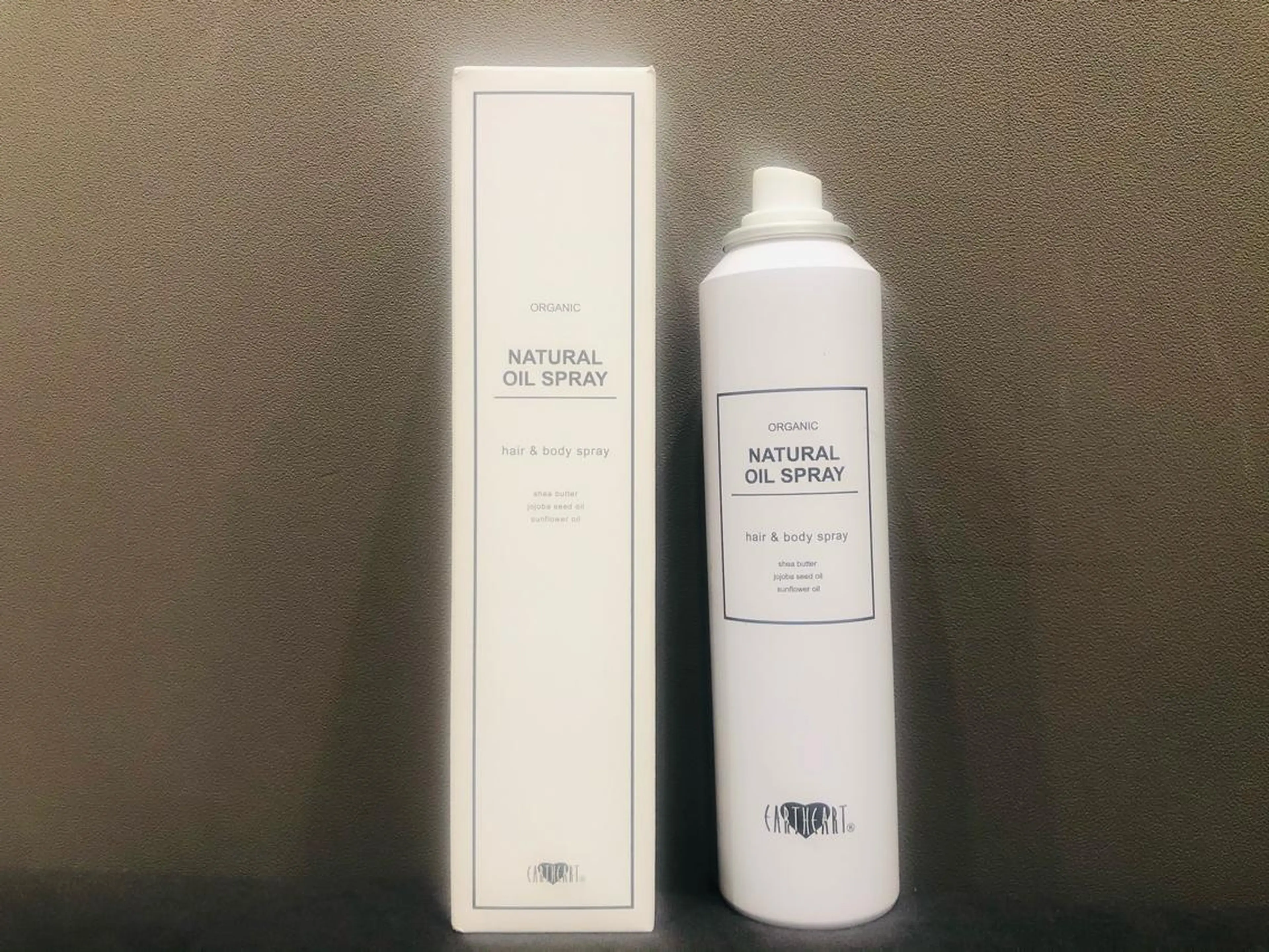 «限定商品»オーガニックナチュラルオイルスプレー付‼️ ヘッドスパ40分✨炭酸泉シャンプー+スパ+クイックトリートメントの写真