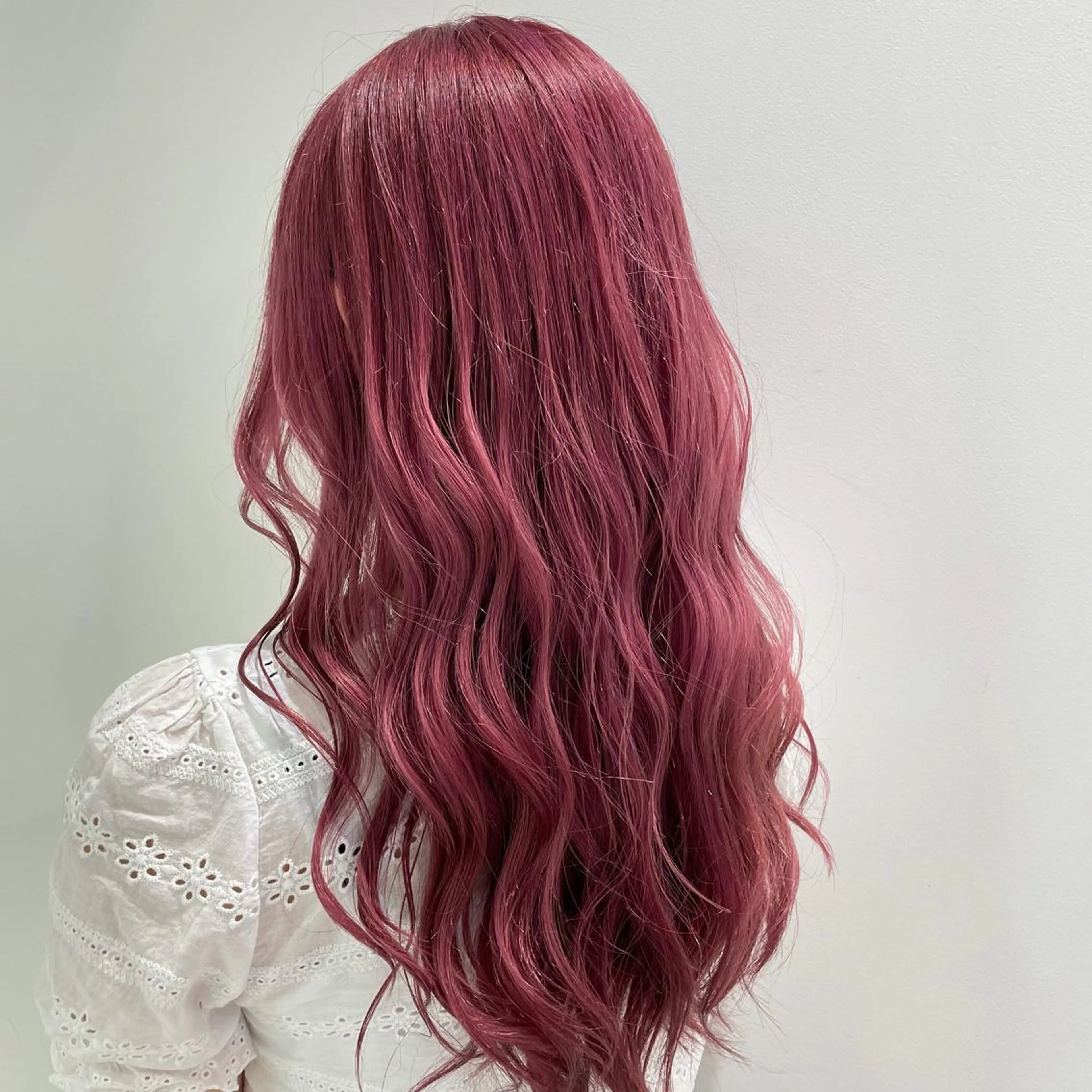 ミディアム カラー パーマ ヘアアレンジ メンズ ヘアカラー トリートメント ヘッドスパ ヘアセット 🪞モテ髪/トレンド 銀座DISCO🪞のヘアスタイル