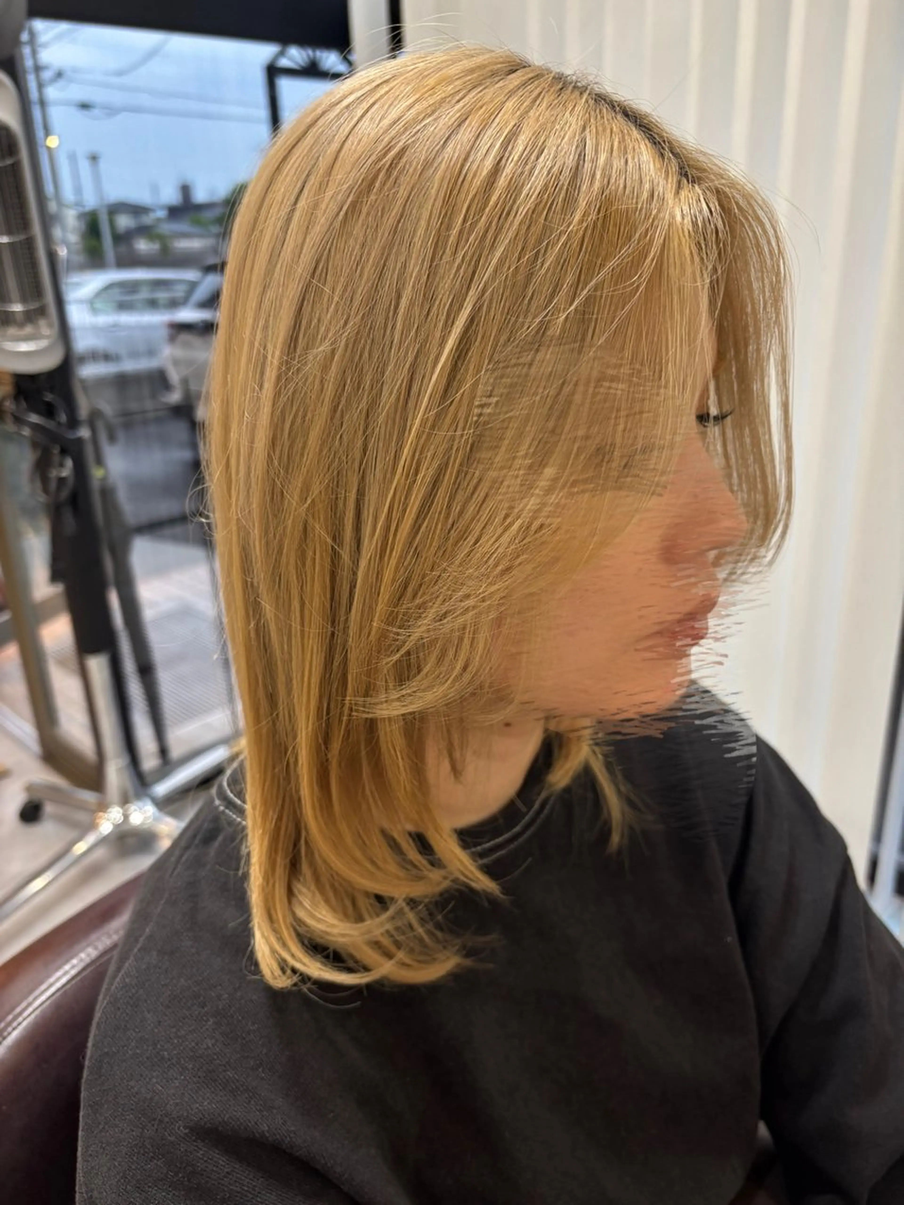 🫧カット➕ヘッドスパ(15分)🫧の写真