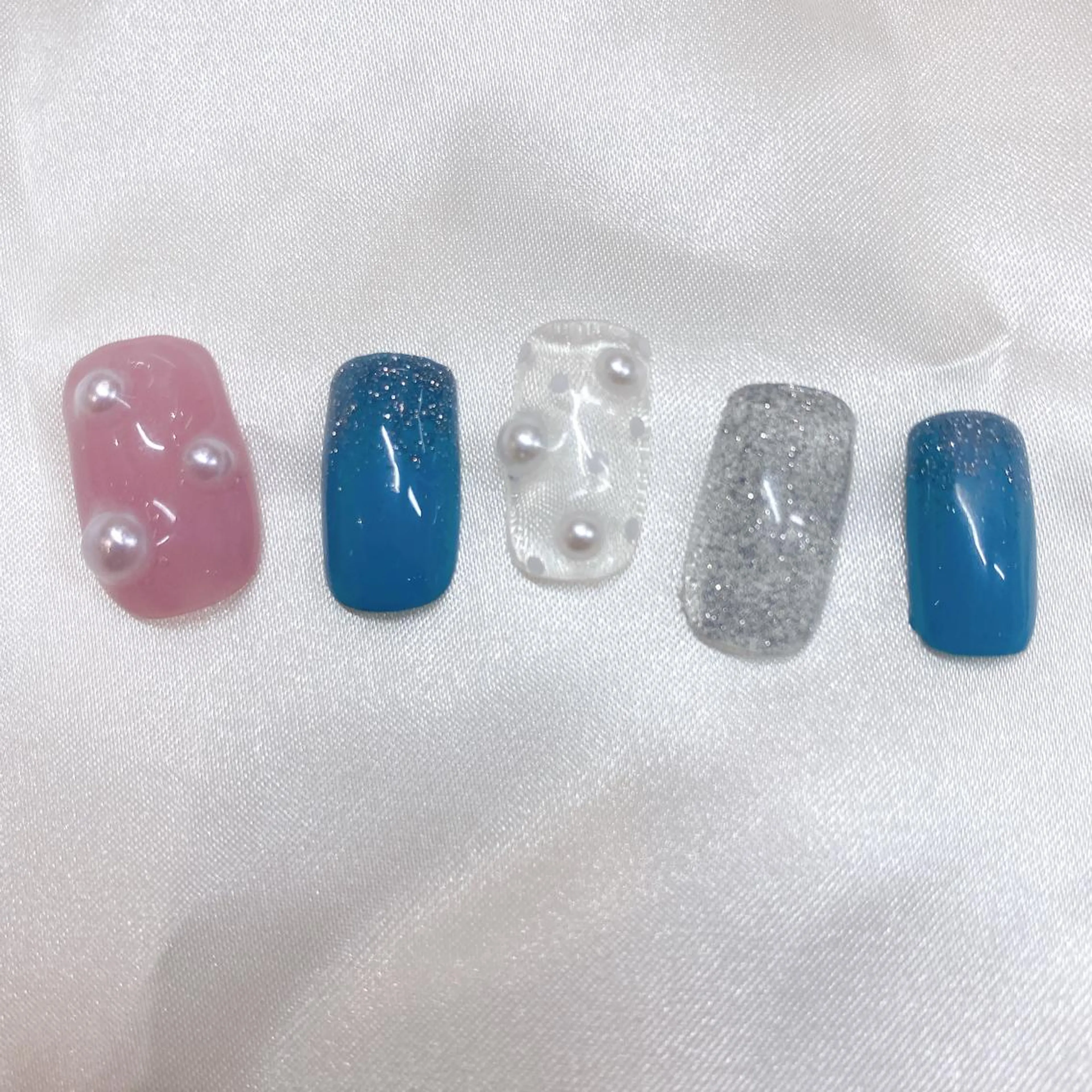 ネイル 永留 果那のその他イメージ