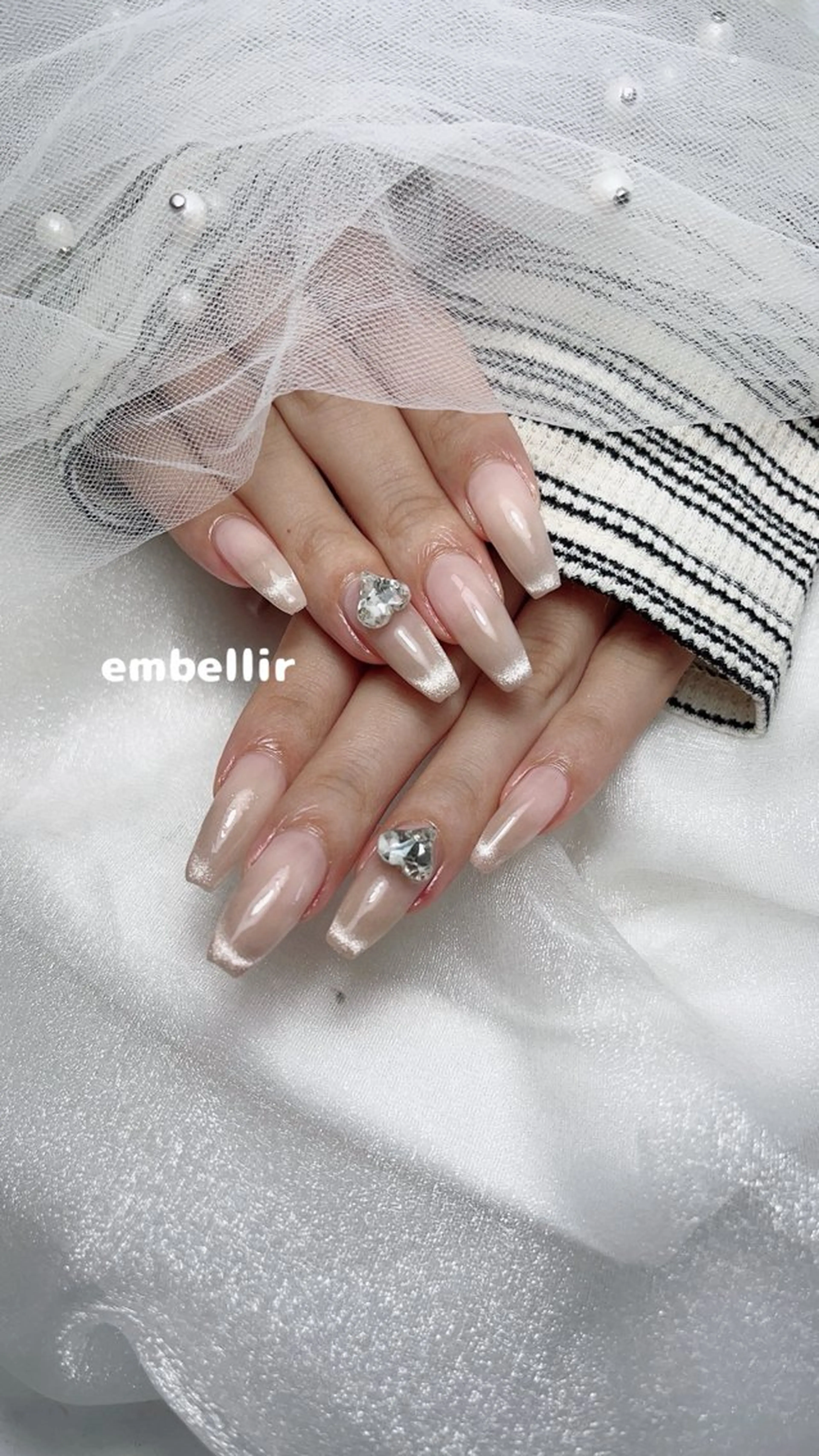 ネイル ハンドネイル emi ♡のネイルデザイン