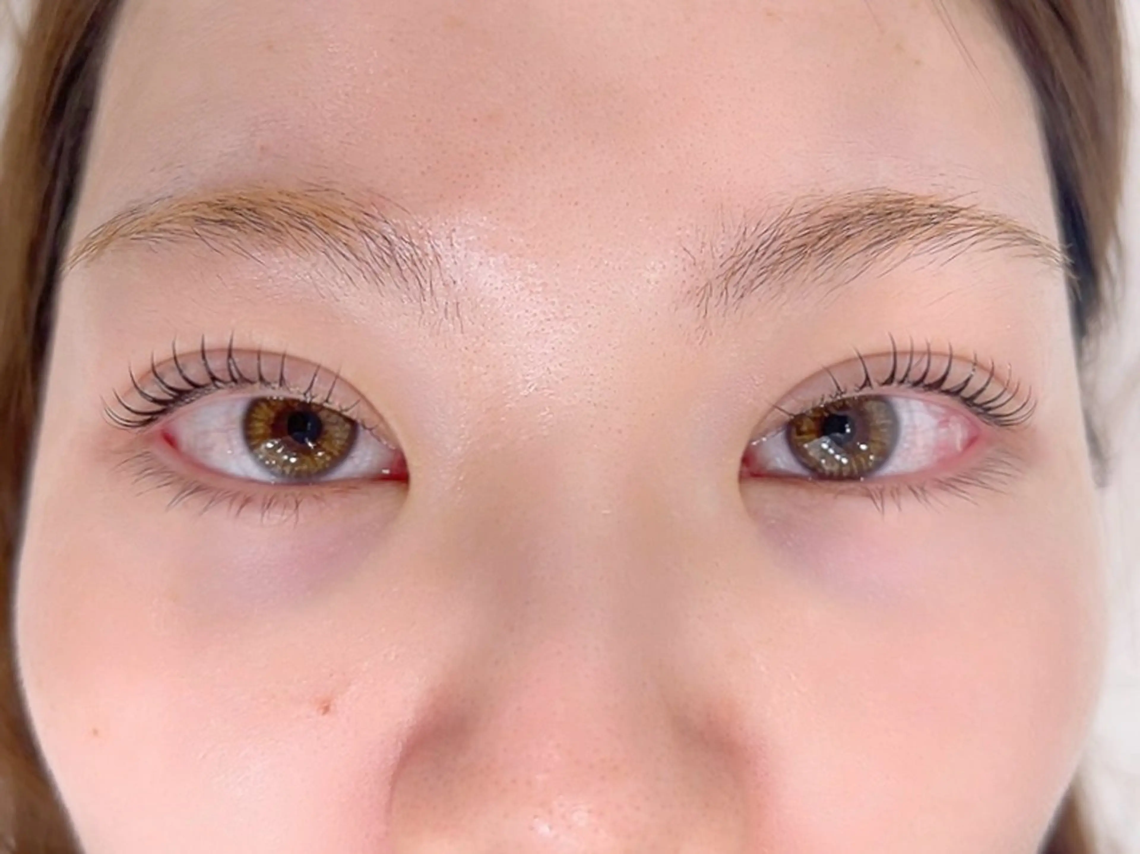 マツエク・マツパ マツパ 条件必読 ❗️のマツエク・マツパデザイン