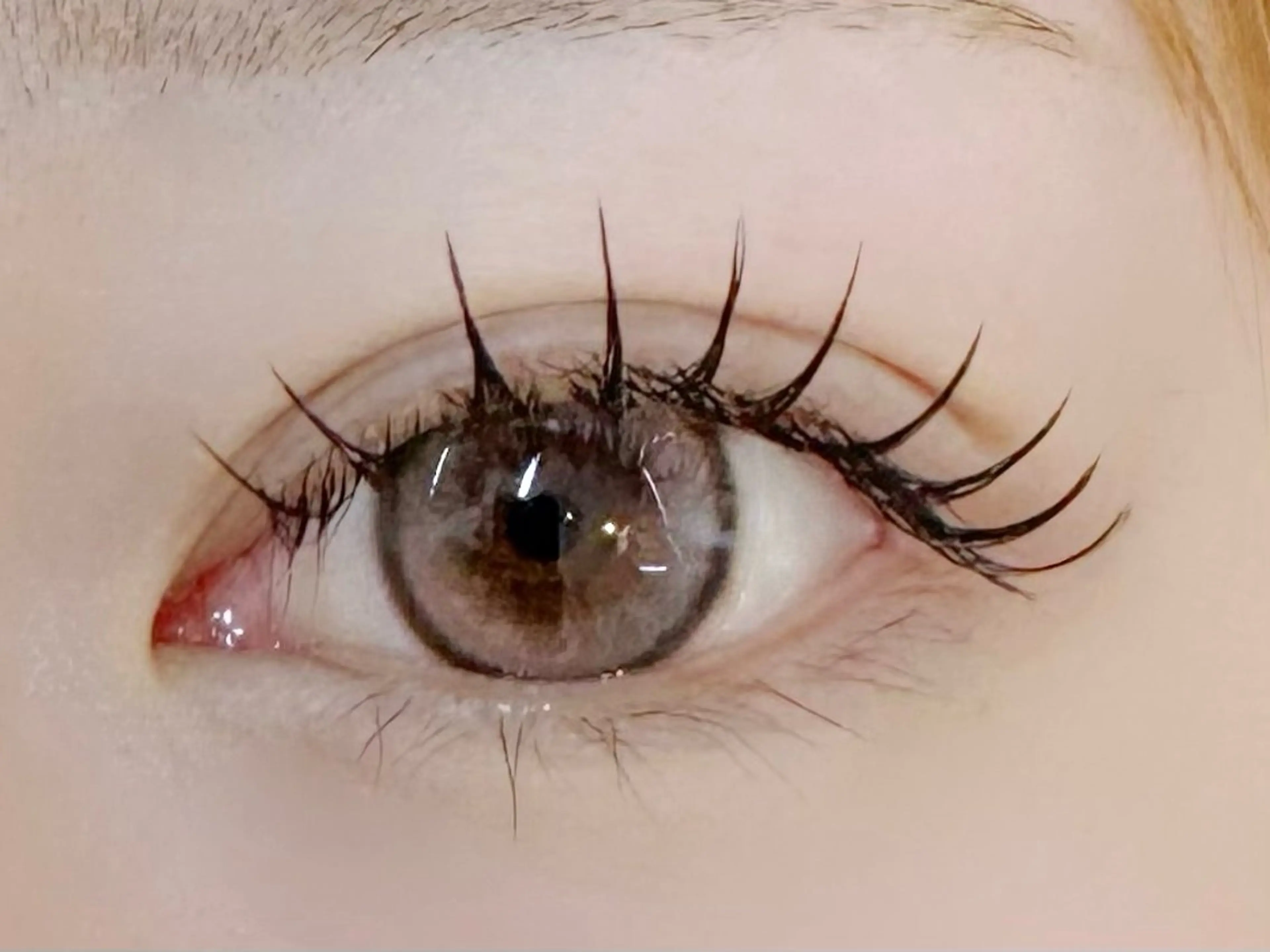 マツエク・マツパ ＫＵＯＮ✧ REIMIのマツエク・マツパデザイン