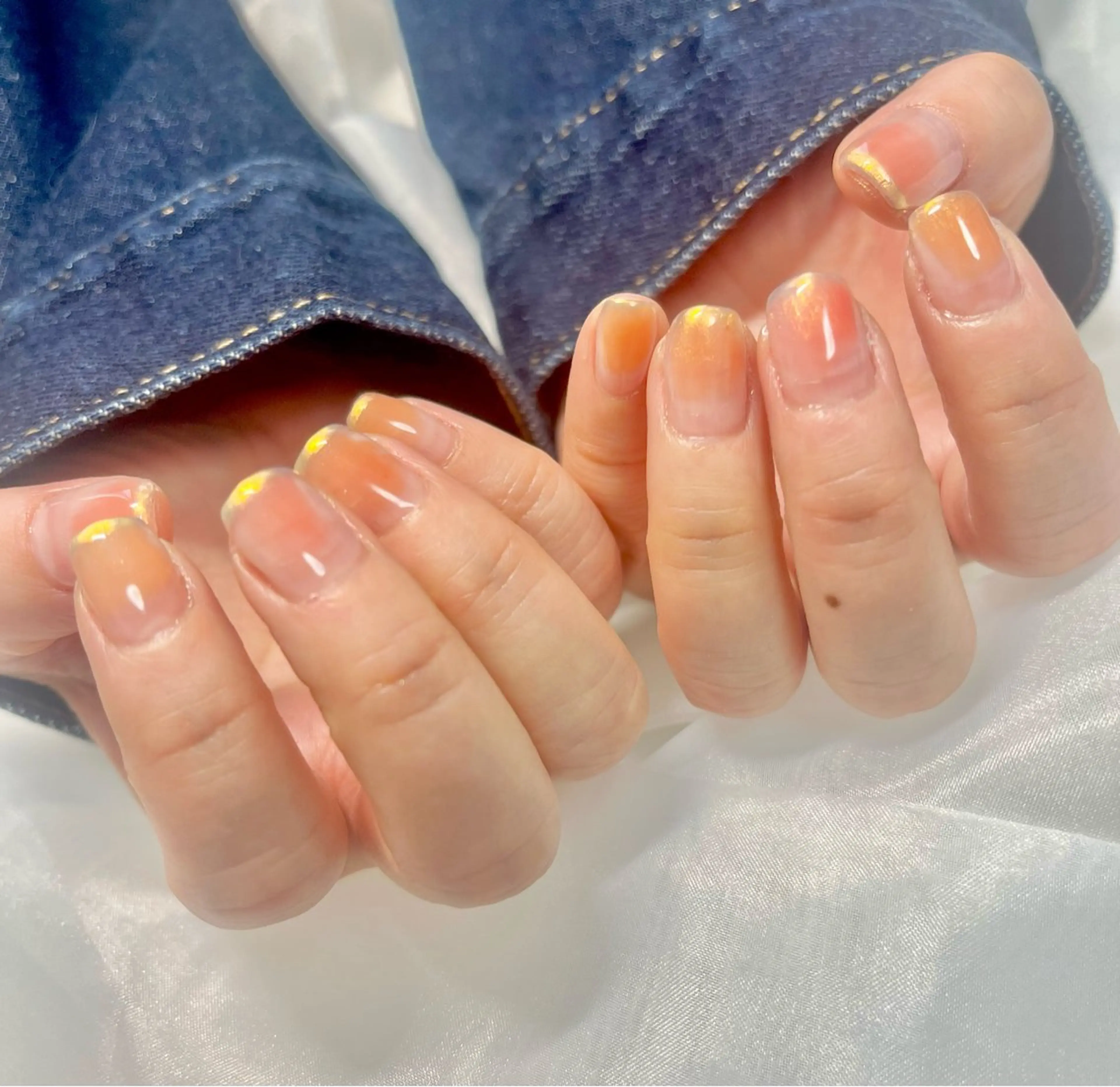 ネイル ハンドネイル nail room.のネイルデザイン