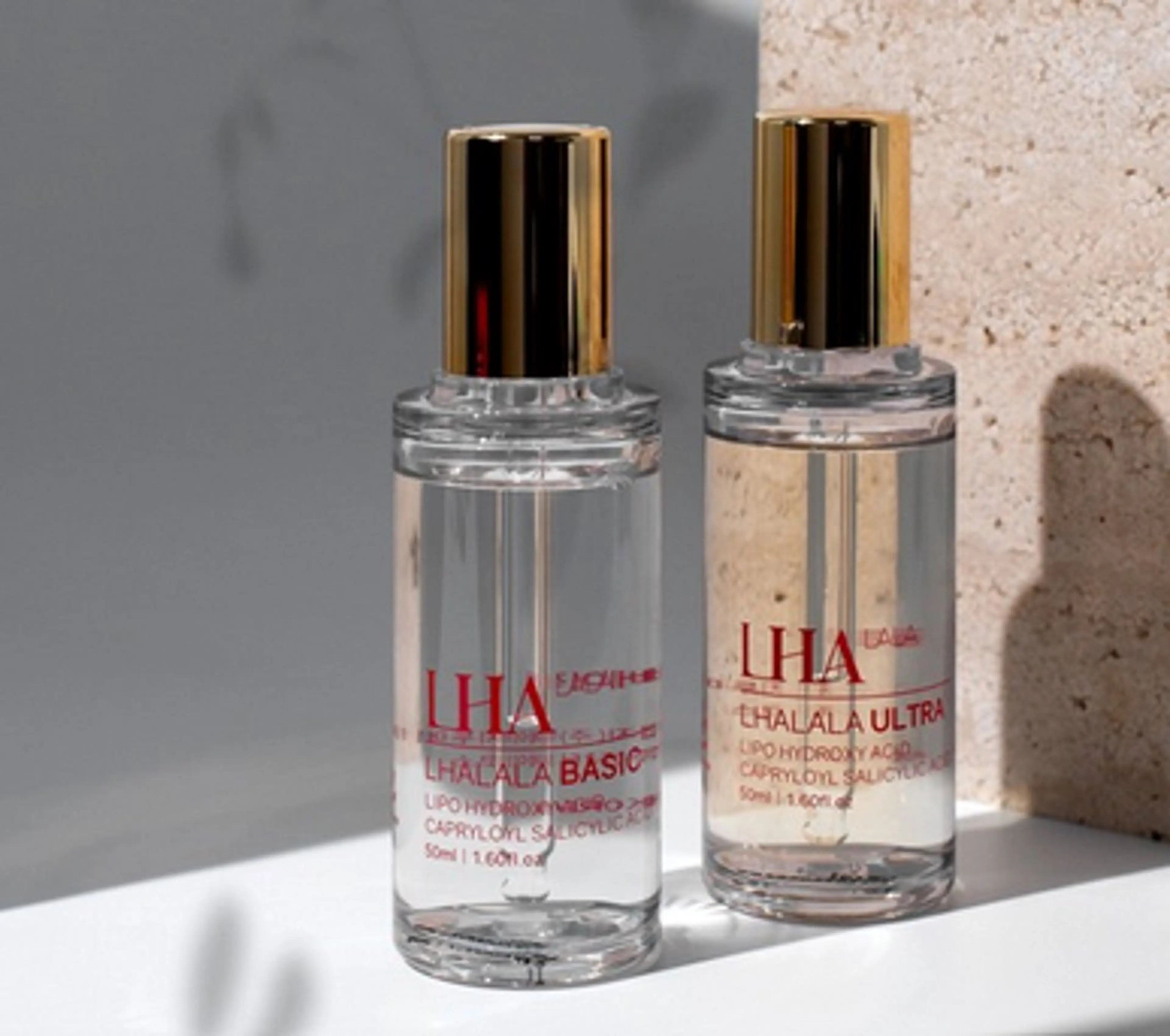 ララピール×サーマトリックスで艶肌とリフトアップが同時に叶う✨の写真