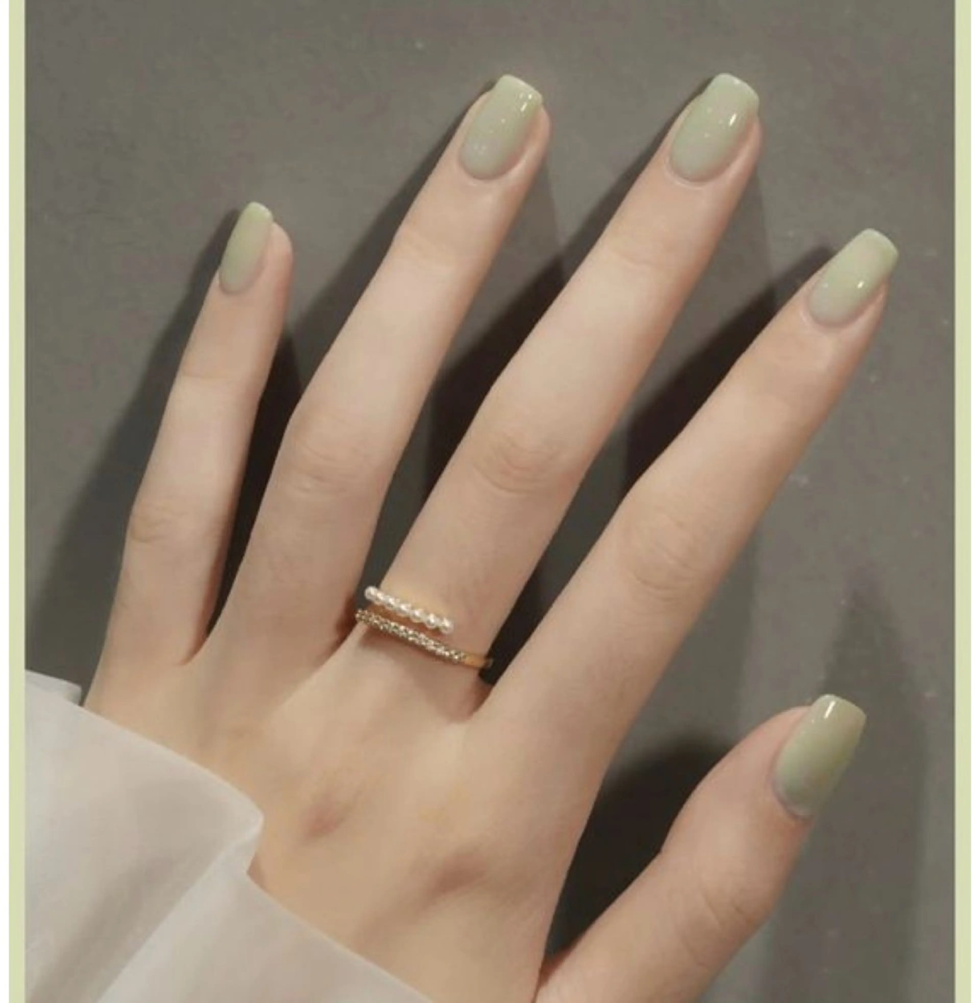 ネイル ネコ Nailのネイルデザイン