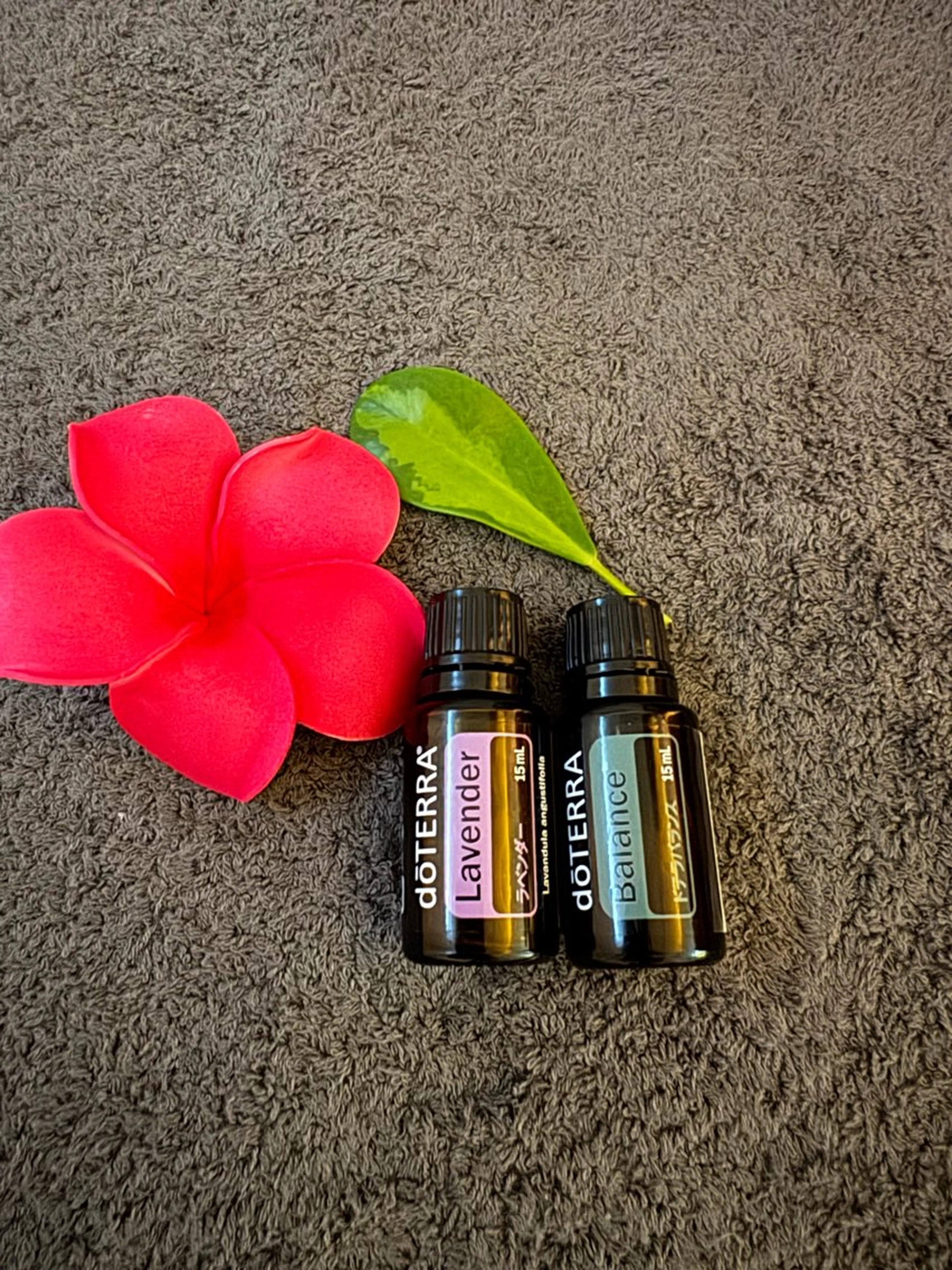 style Aroma日本橋のエステ・リラクイメージ