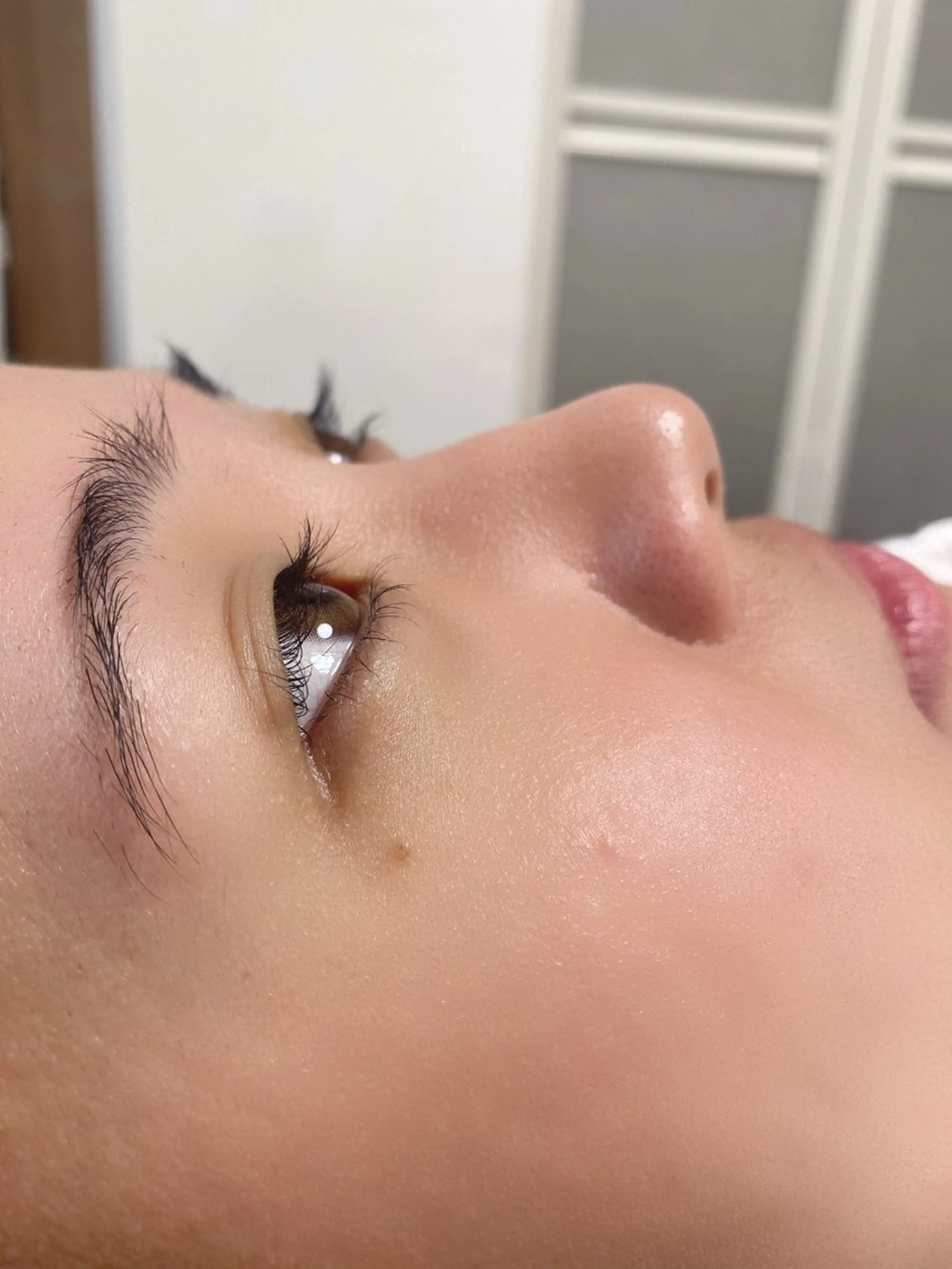 マツエク・マツパ iibi eyelashのマツエク・マツパデザイン