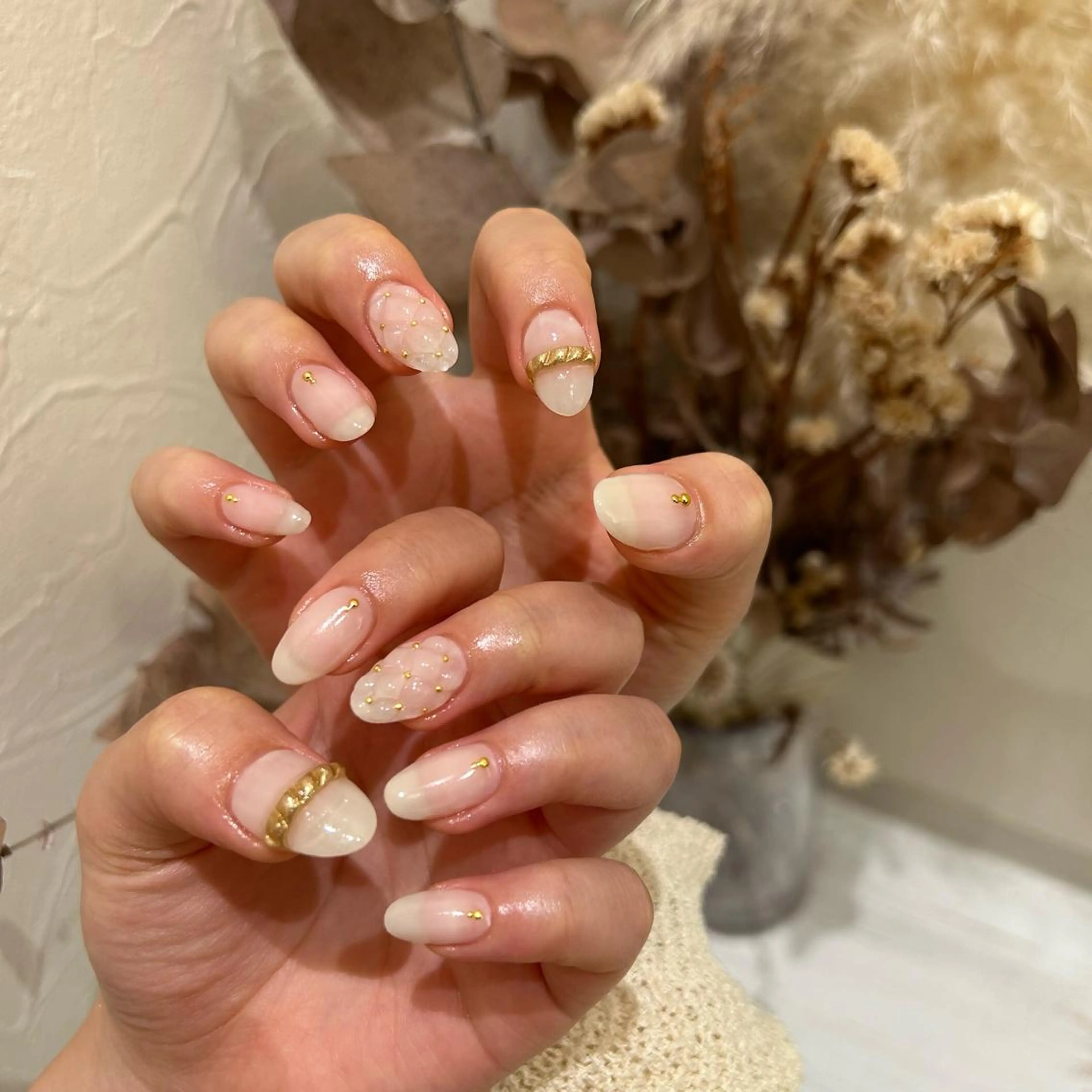 ネイル 永留 果那のその他イメージ