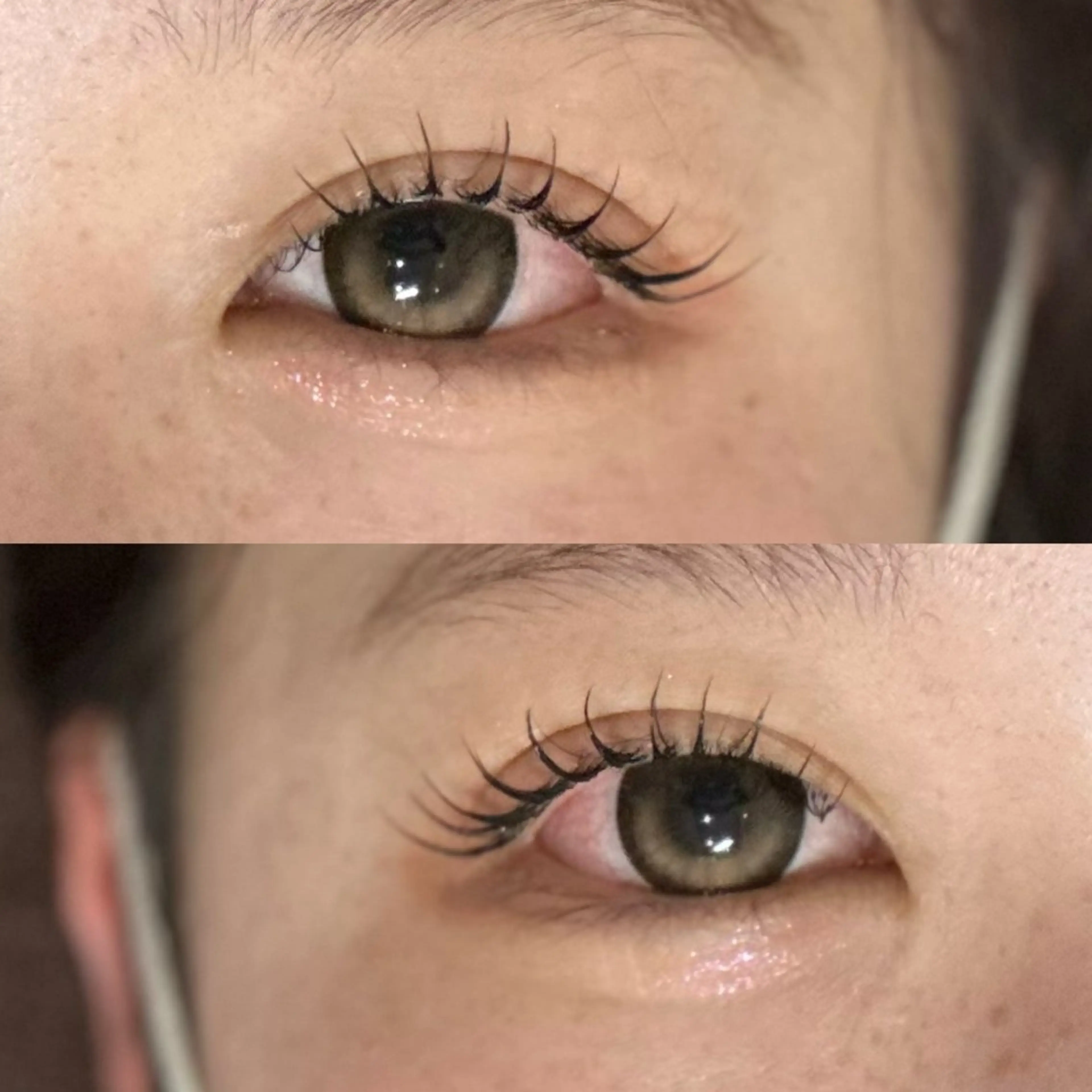 マツエク・マツパ Bunny Eyes yamaの眉毛・アイブロウイメージ