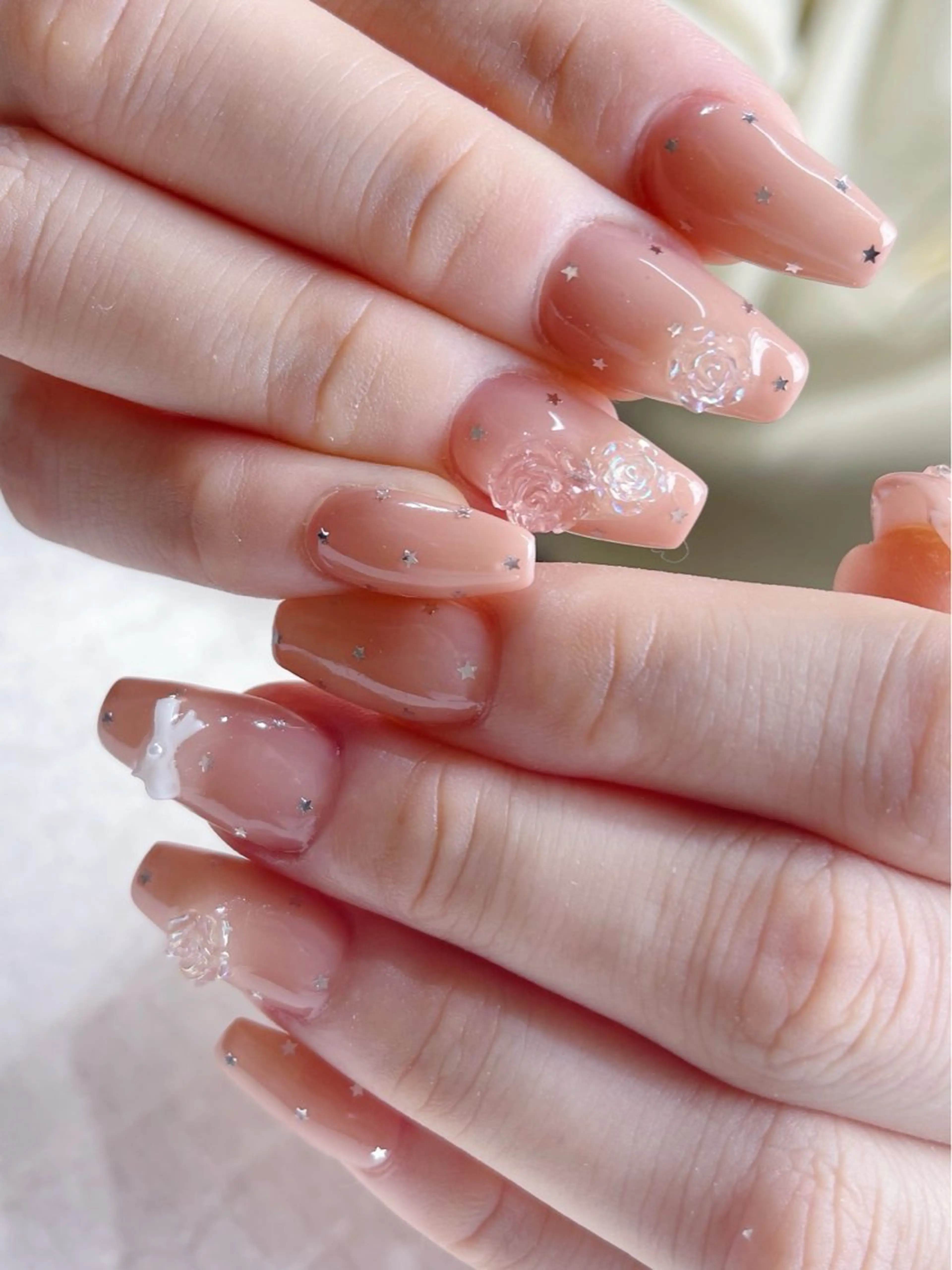 ネイル ハンドネイル naildesign BESTのネイルデザイン