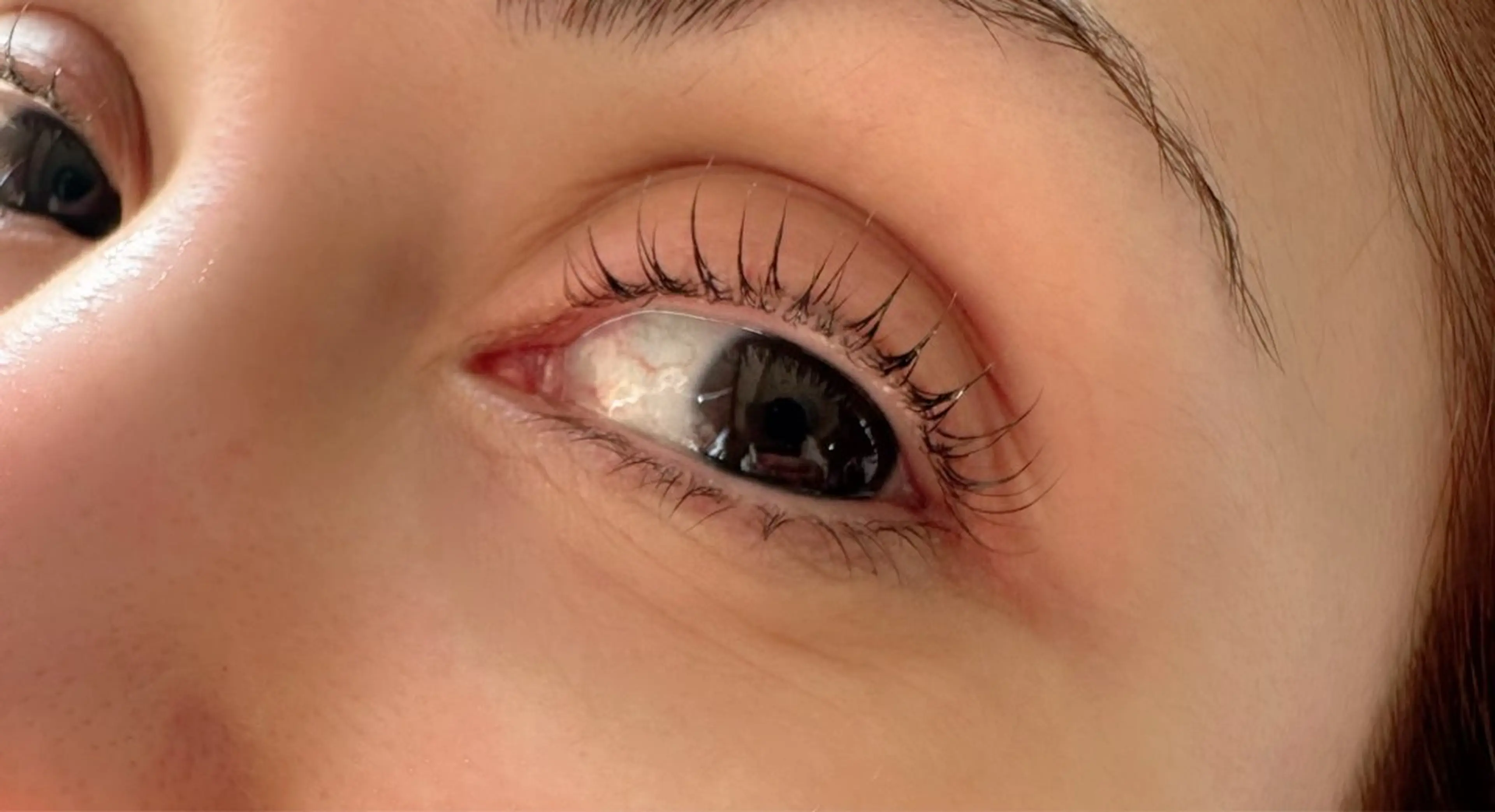 マツエク・マツパ SAYAKA 🫧のマツエク・マツパデザイン