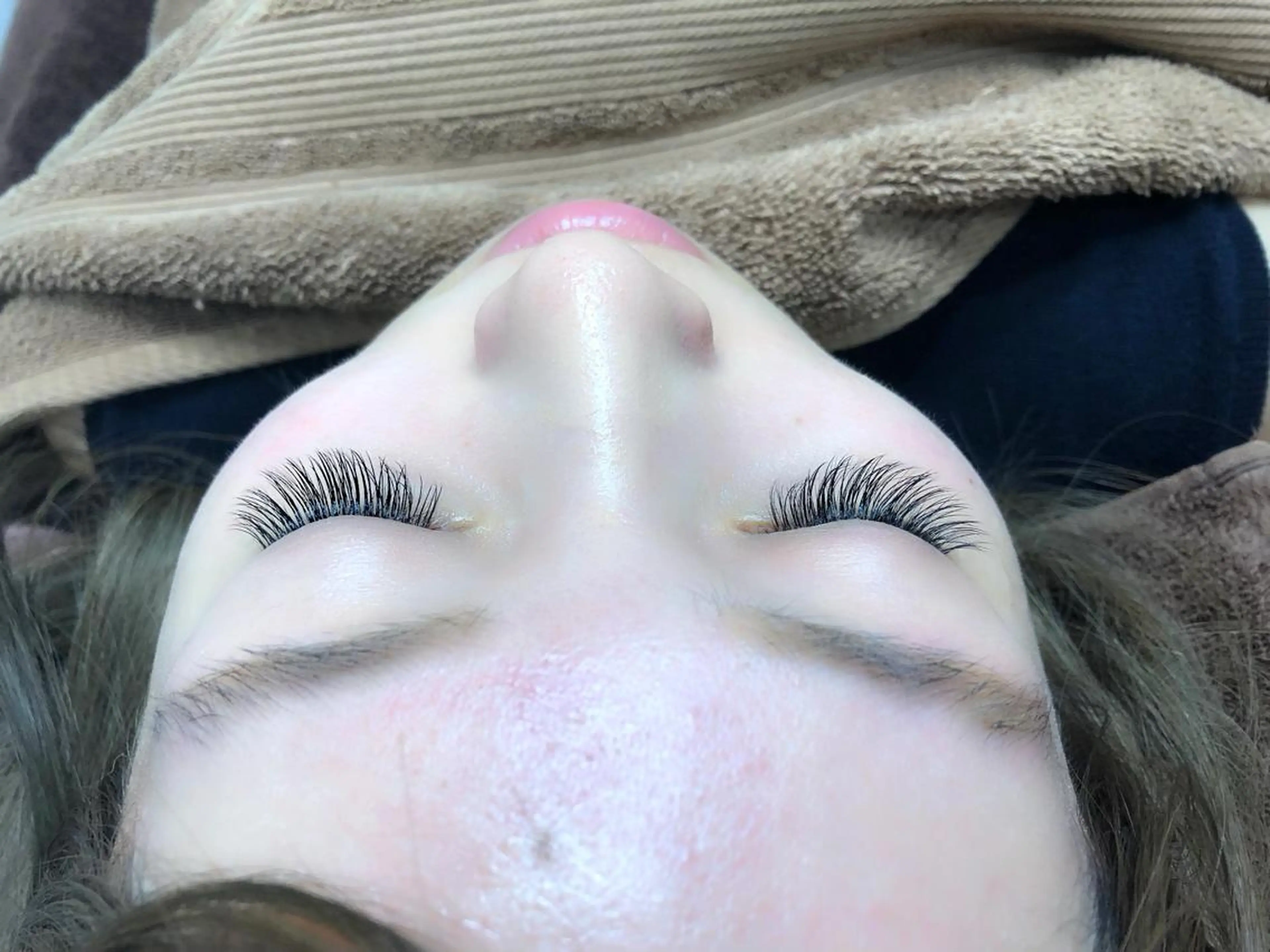 マツエク・マツパ 中村 まゆのマツエク・マツパデザイン