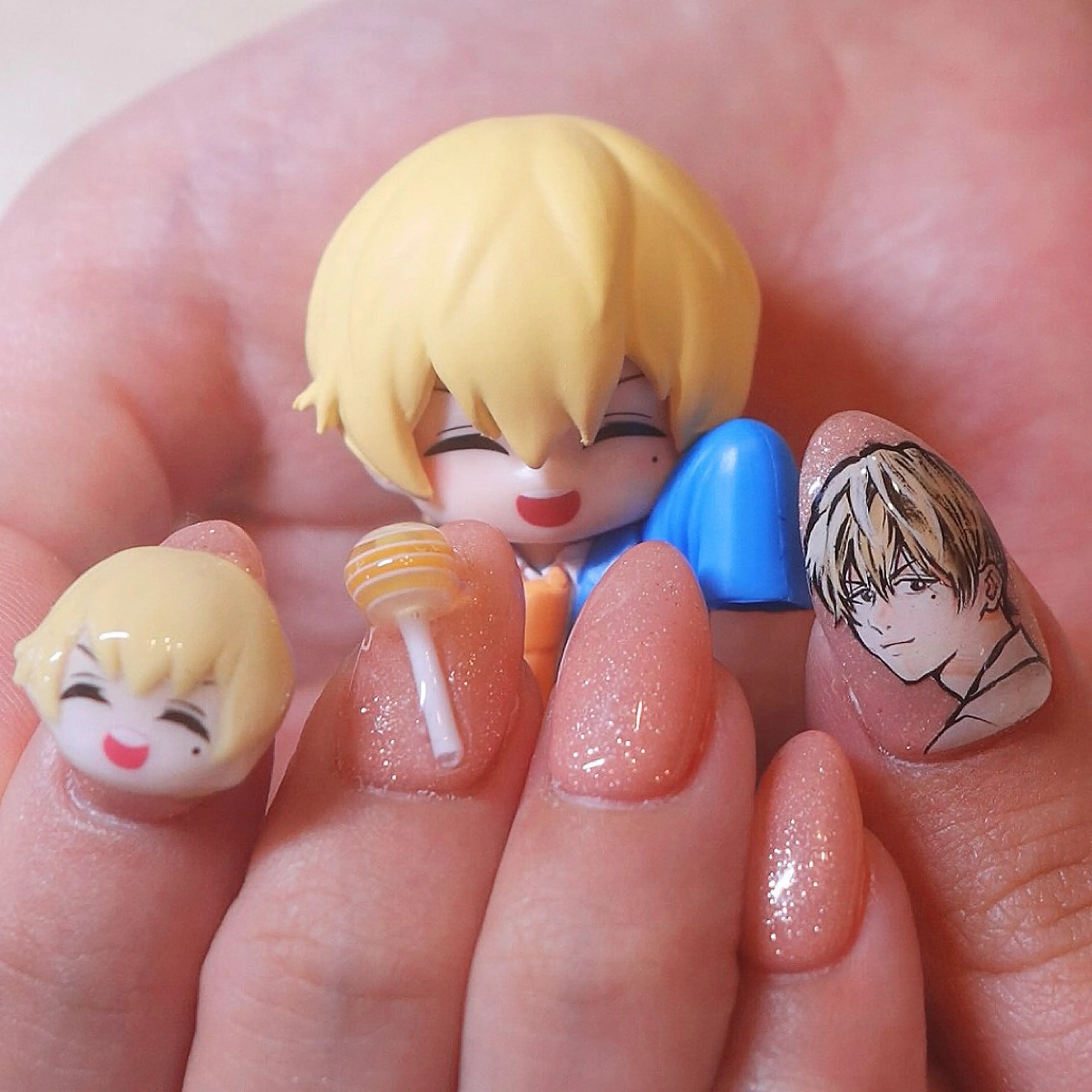 ネイル Dreamer nailのネイルデザイン