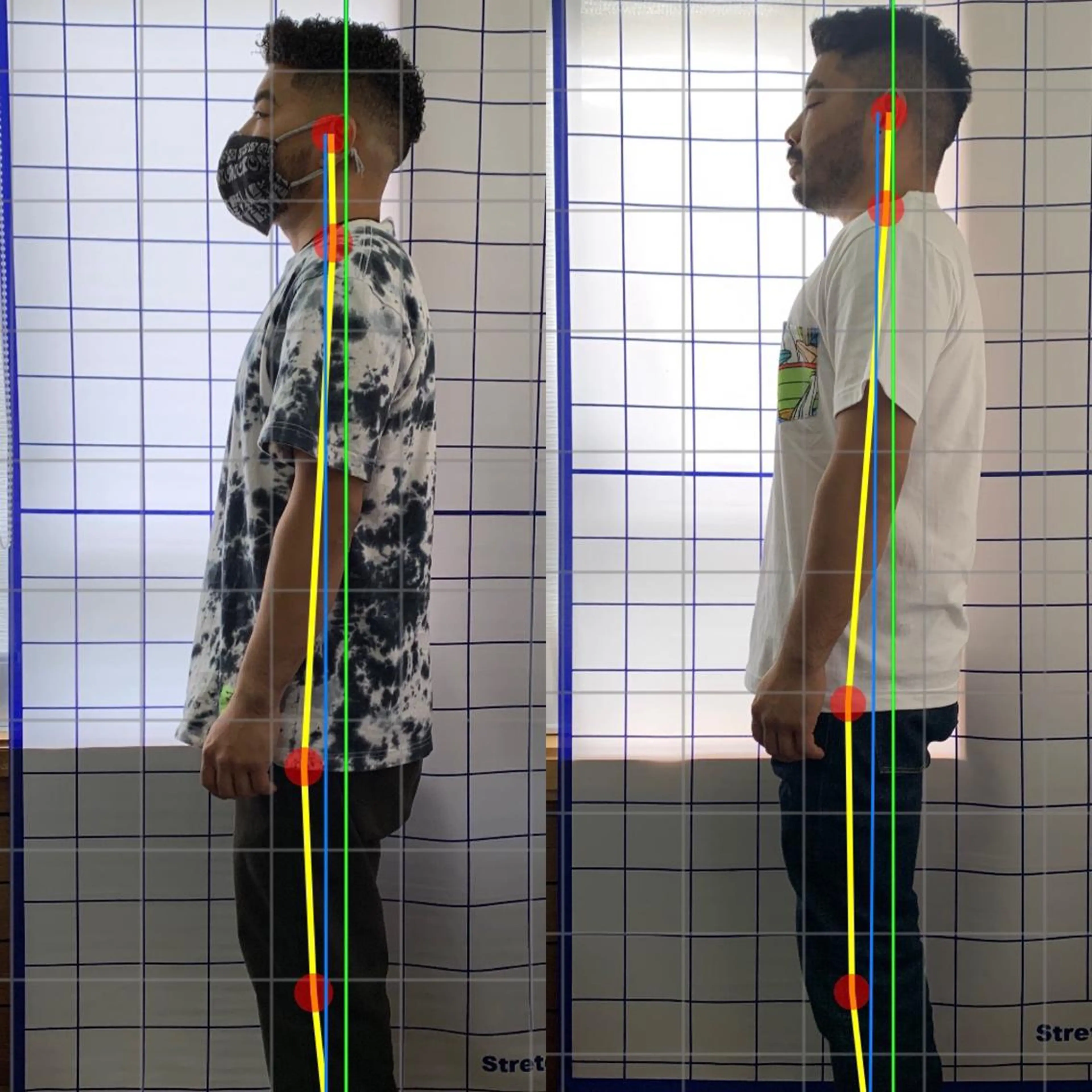 ロング メンズ キッズ エステ リラク 院長  新垣 樹のエステ・リラクイメージ