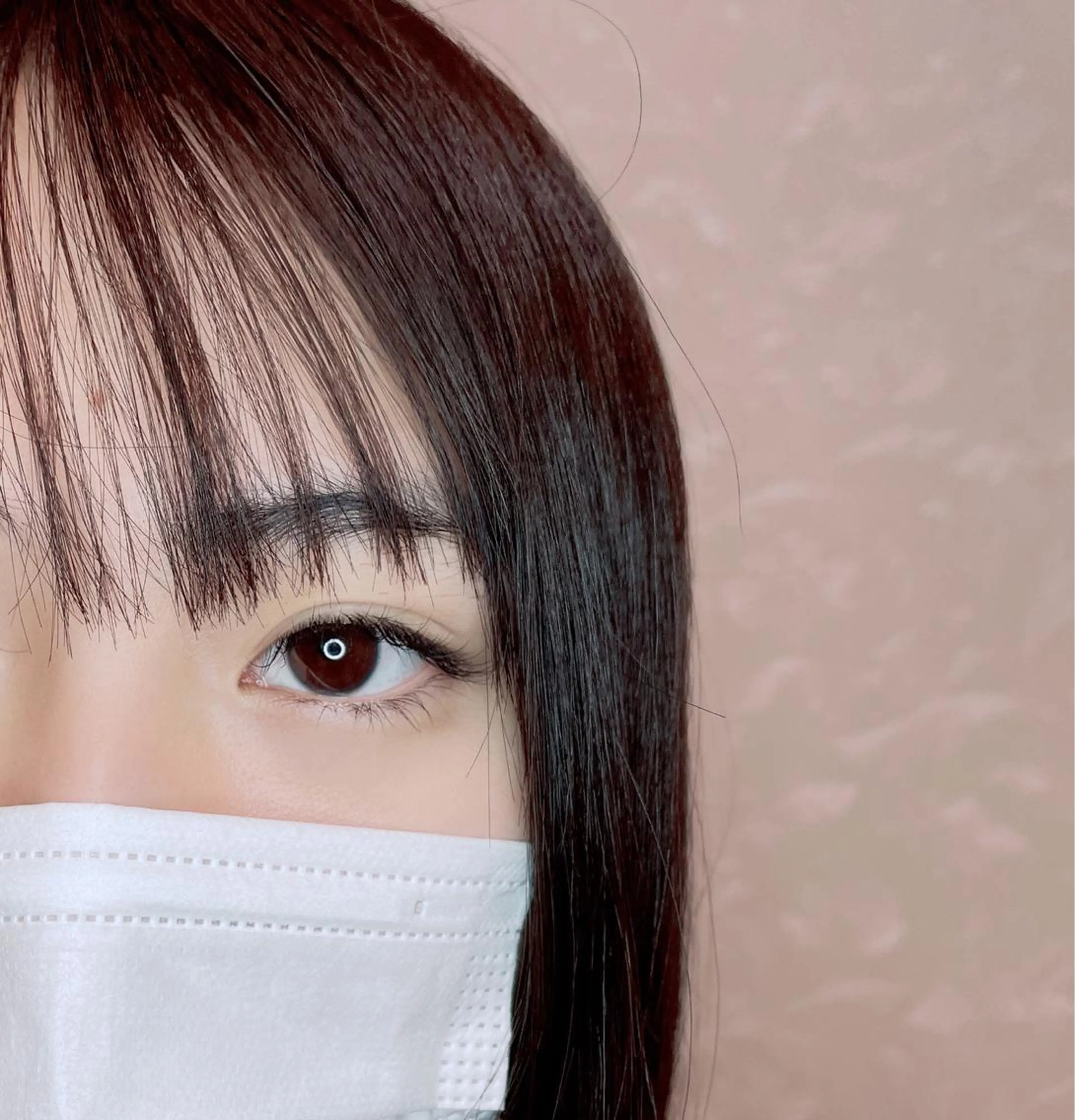 マツエク・マツパ セーブル Aranasalon Kasumi🌸のマツエク・マツパデザイン