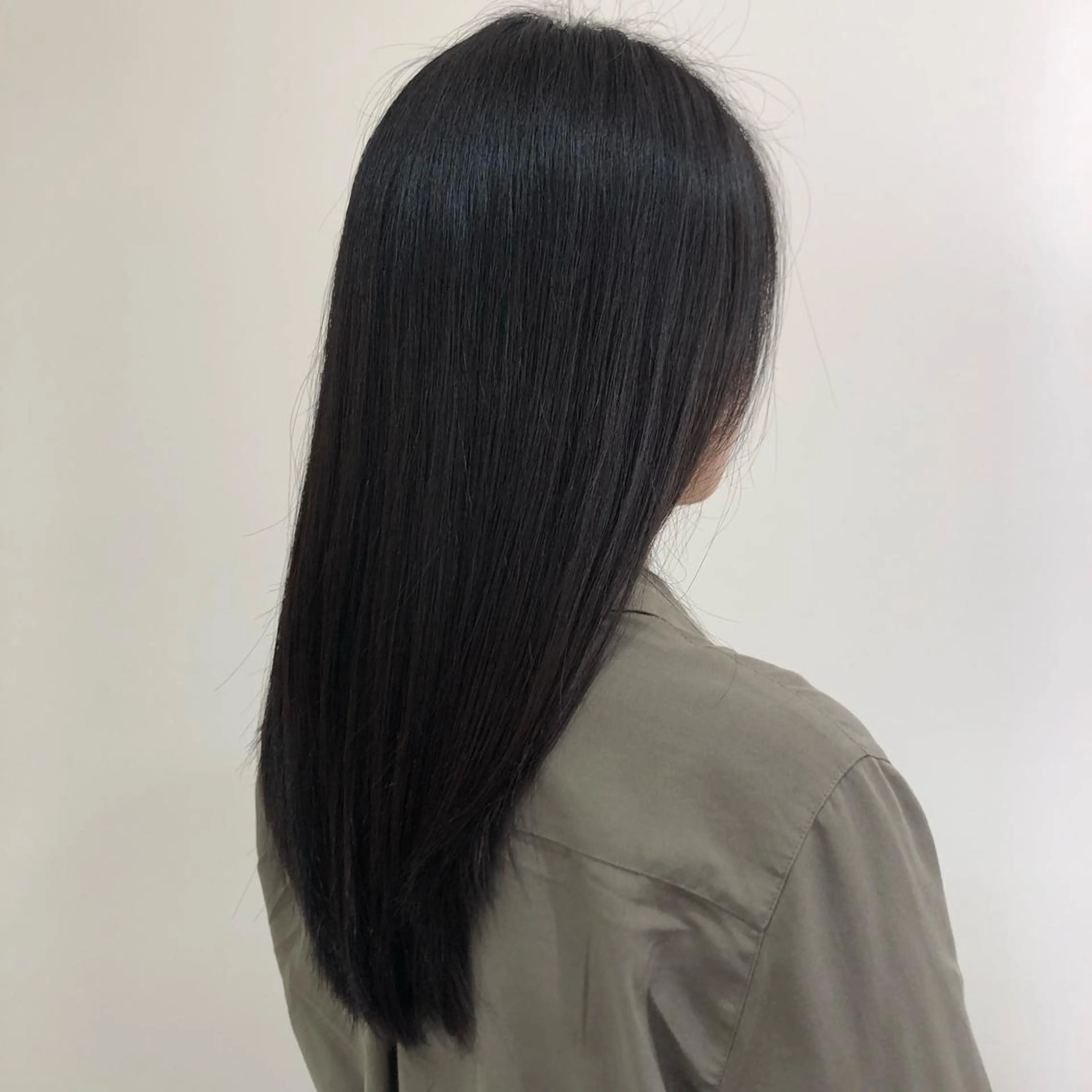 ロング LIEN HAIR【リアンヘアー】所属・【髪質改善】 梅田　聡のヘアスタイル