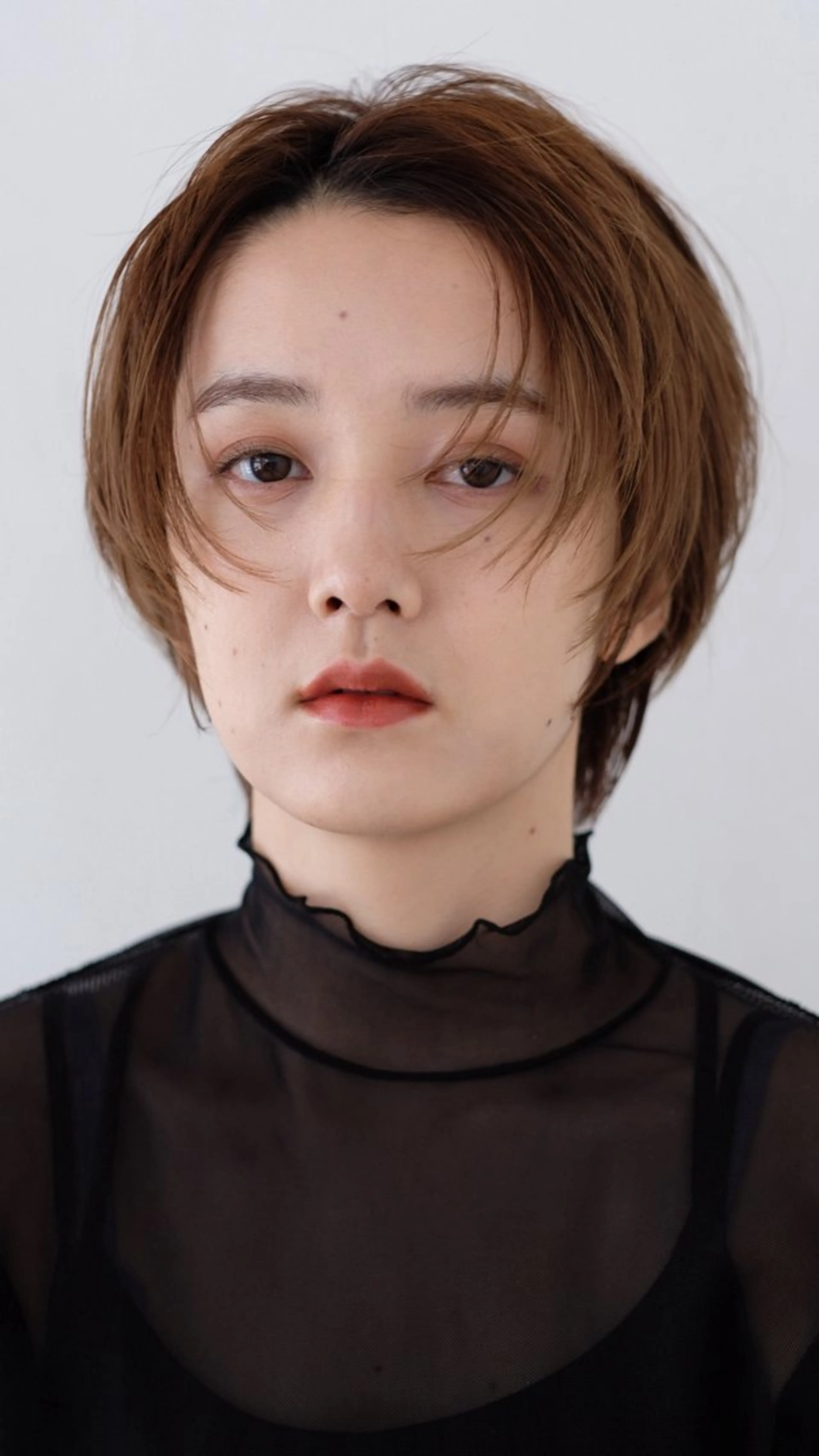 似合わせcut🦁の写真